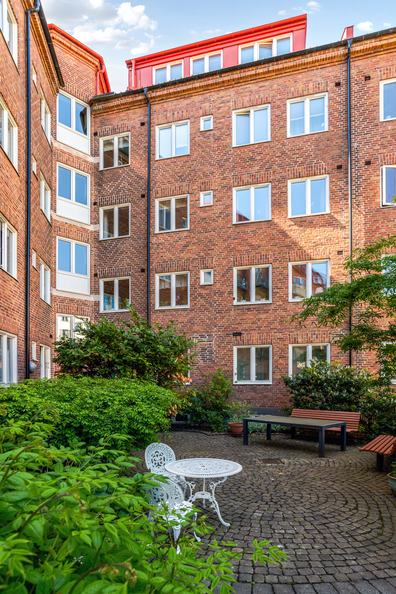 Bostadsrätt, Tågagatan 31, Tågaborg, Helsingborg