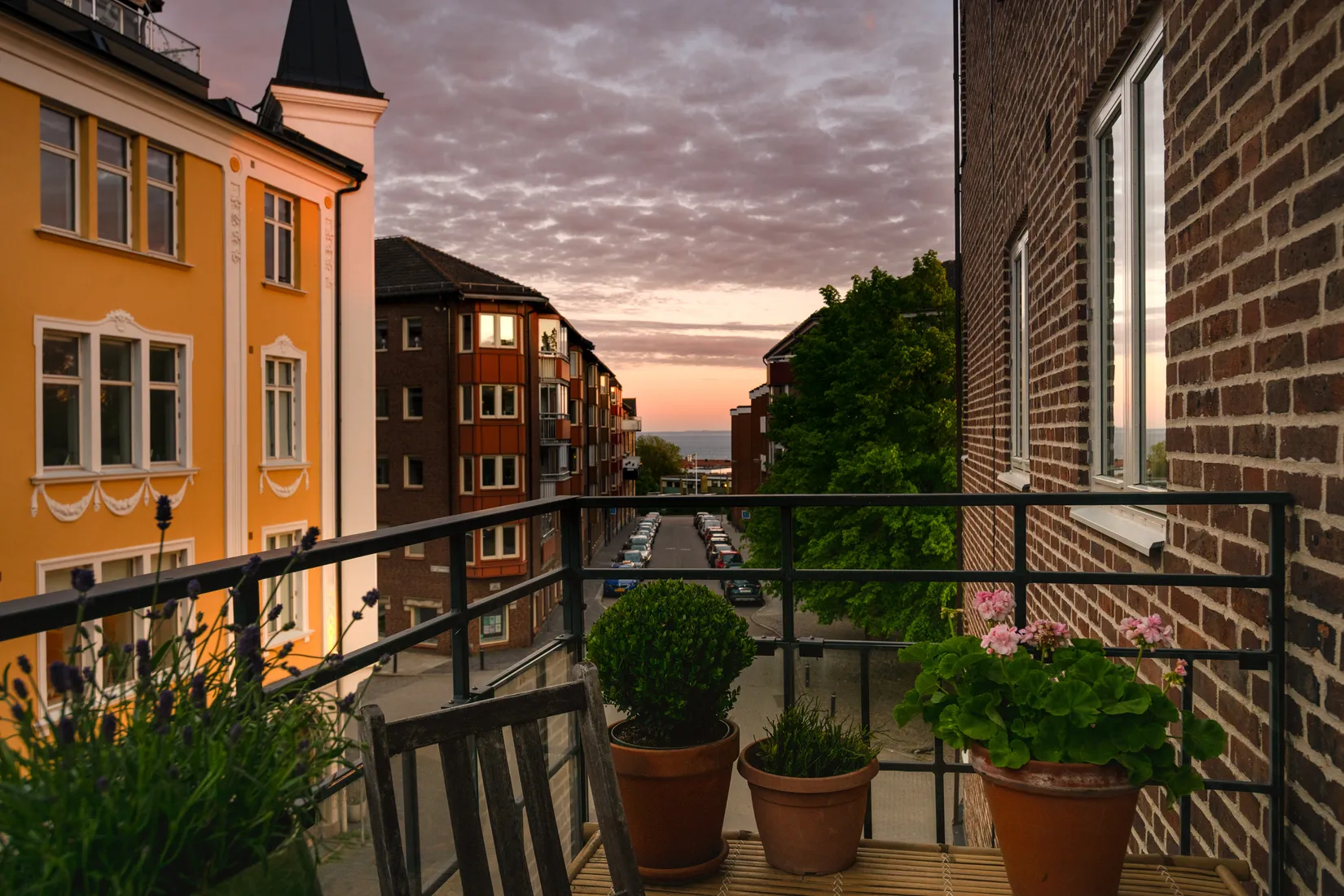 Bostadsrätt, Tågagatan 31, Tågaborg, Helsingborg
