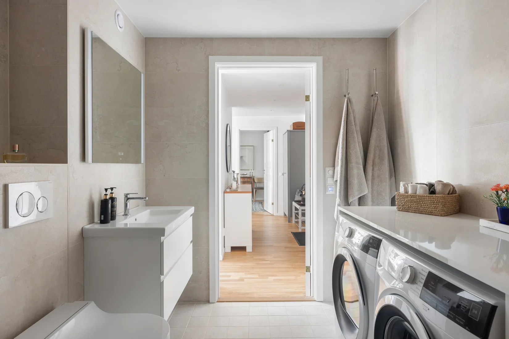 Bostadsrätt, Sandhamnsgatan 42E, 5 tr, Gärdet, Stockholm