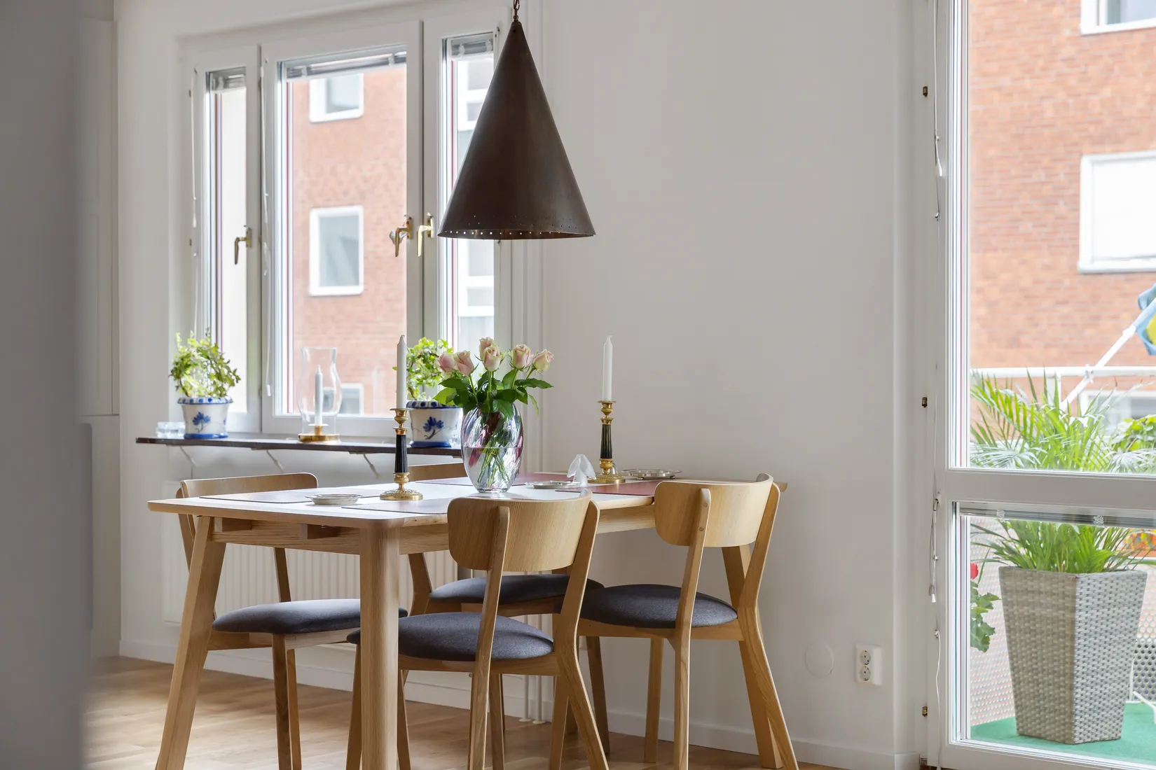 Bostadsrätt, Sandhamnsgatan 42E, 5 tr, Gärdet, Stockholm