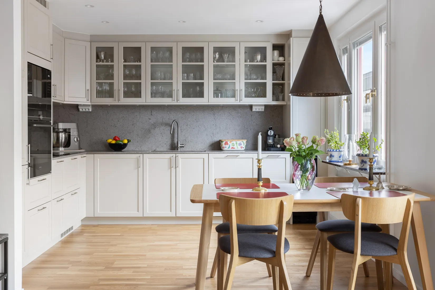 Bostadsrätt, Sandhamnsgatan 42E, 5 tr, Gärdet, Stockholm