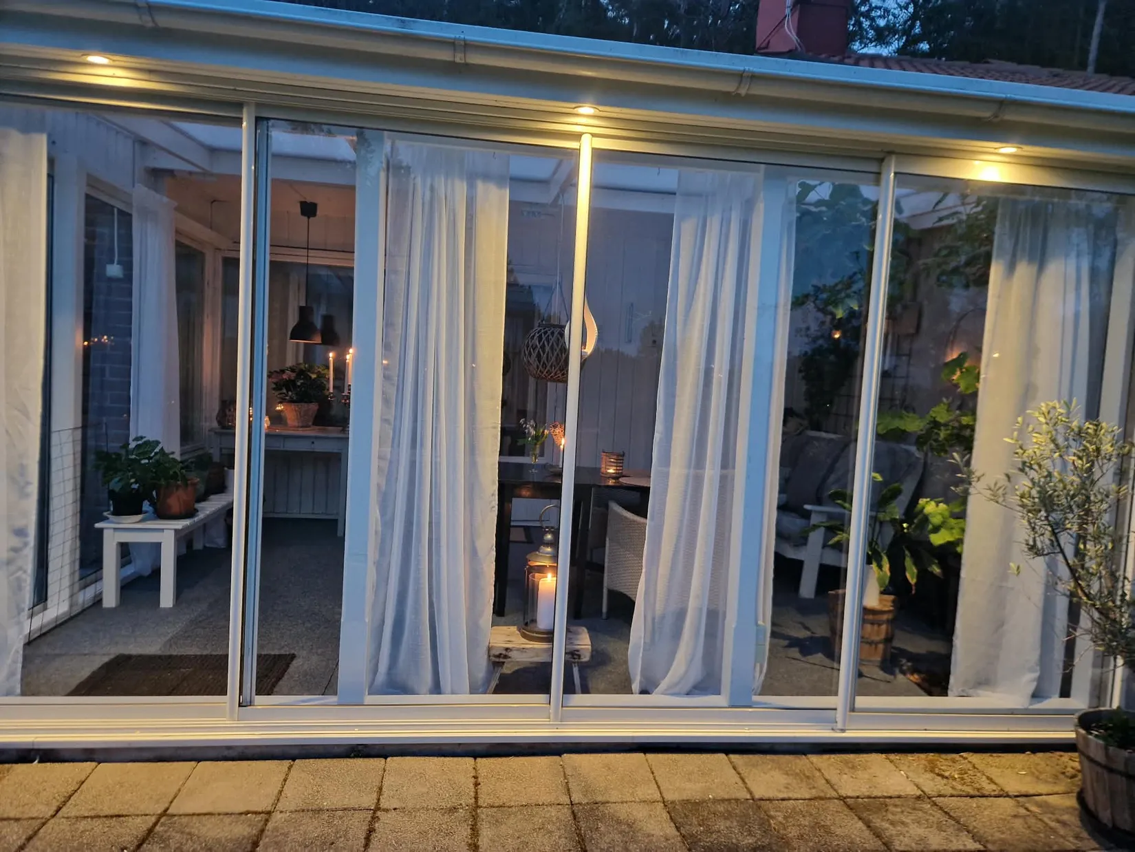 Villa, Radhus, Buddeberg 250, Uddevalla
