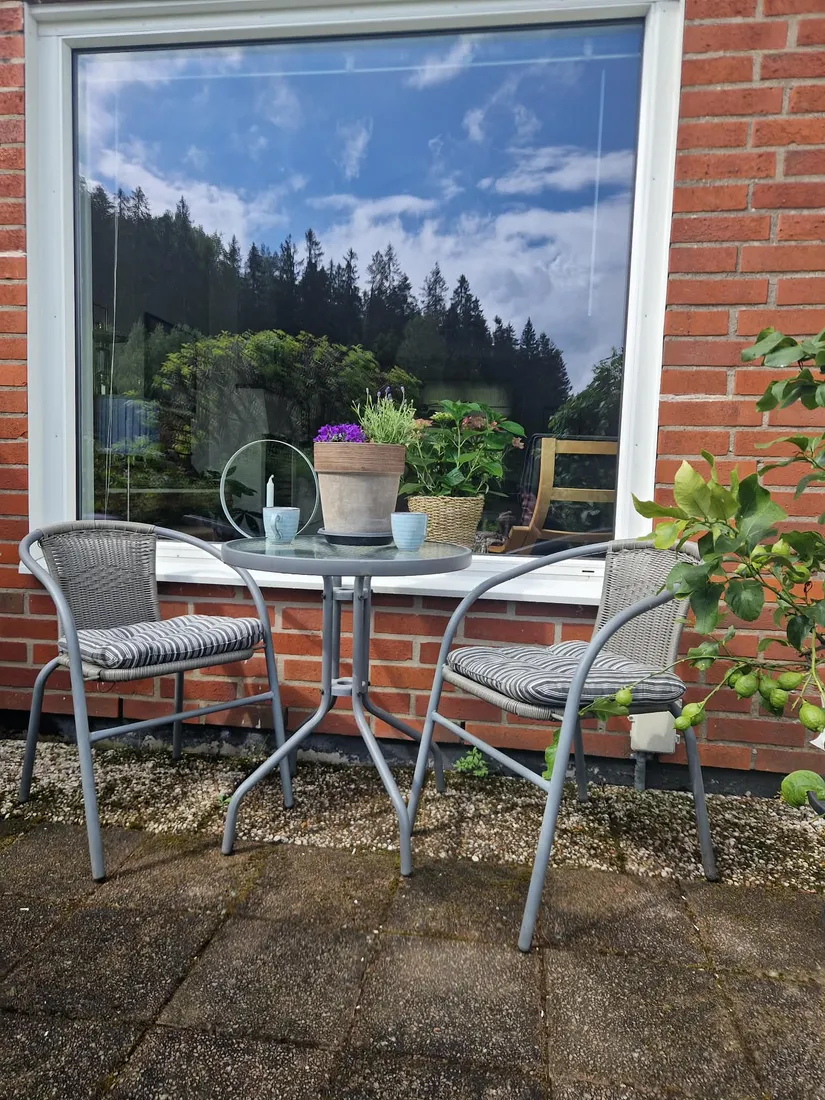 Villa, Radhus, Buddeberg 250, Uddevalla