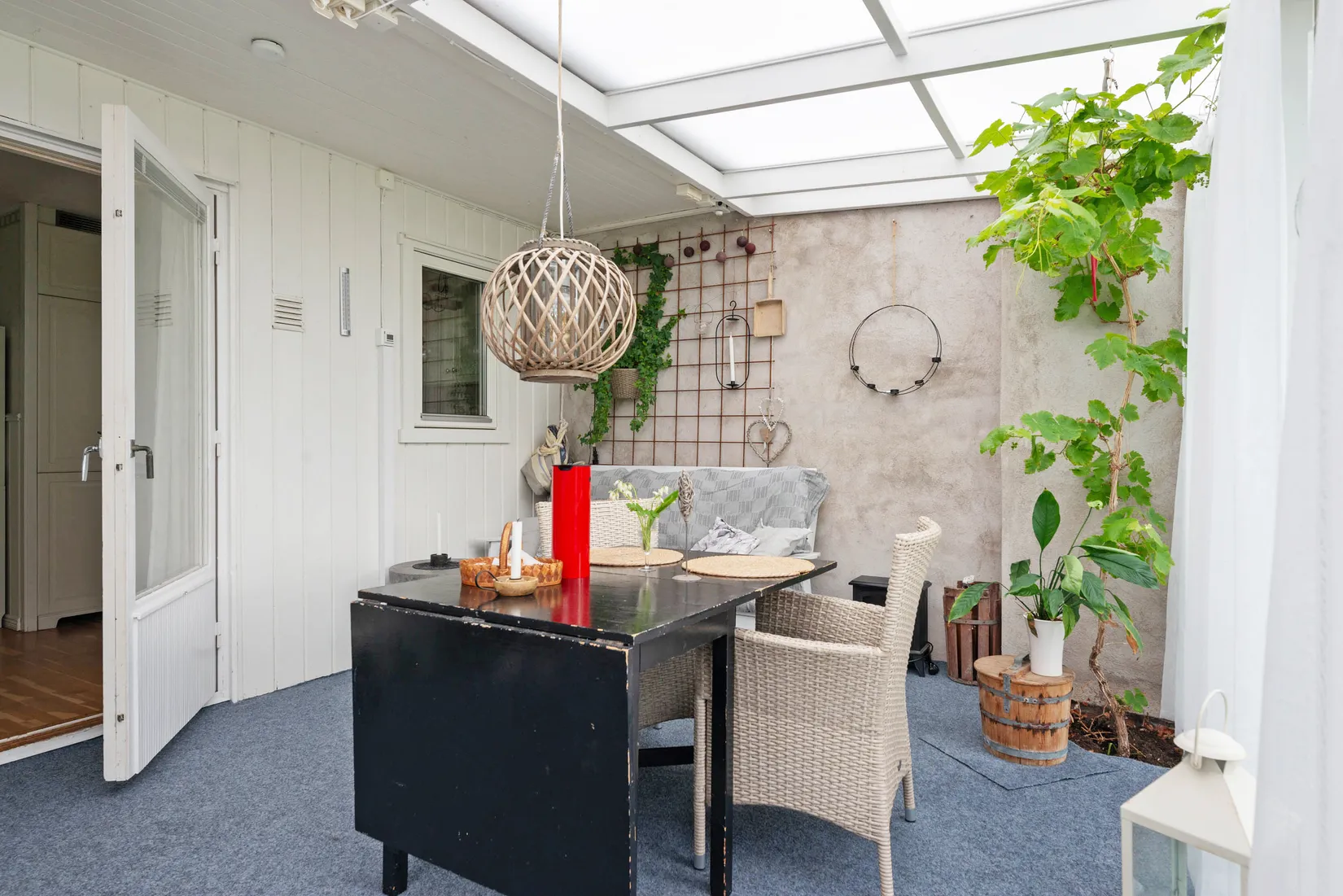 Villa, Radhus, Buddeberg 250, Uddevalla