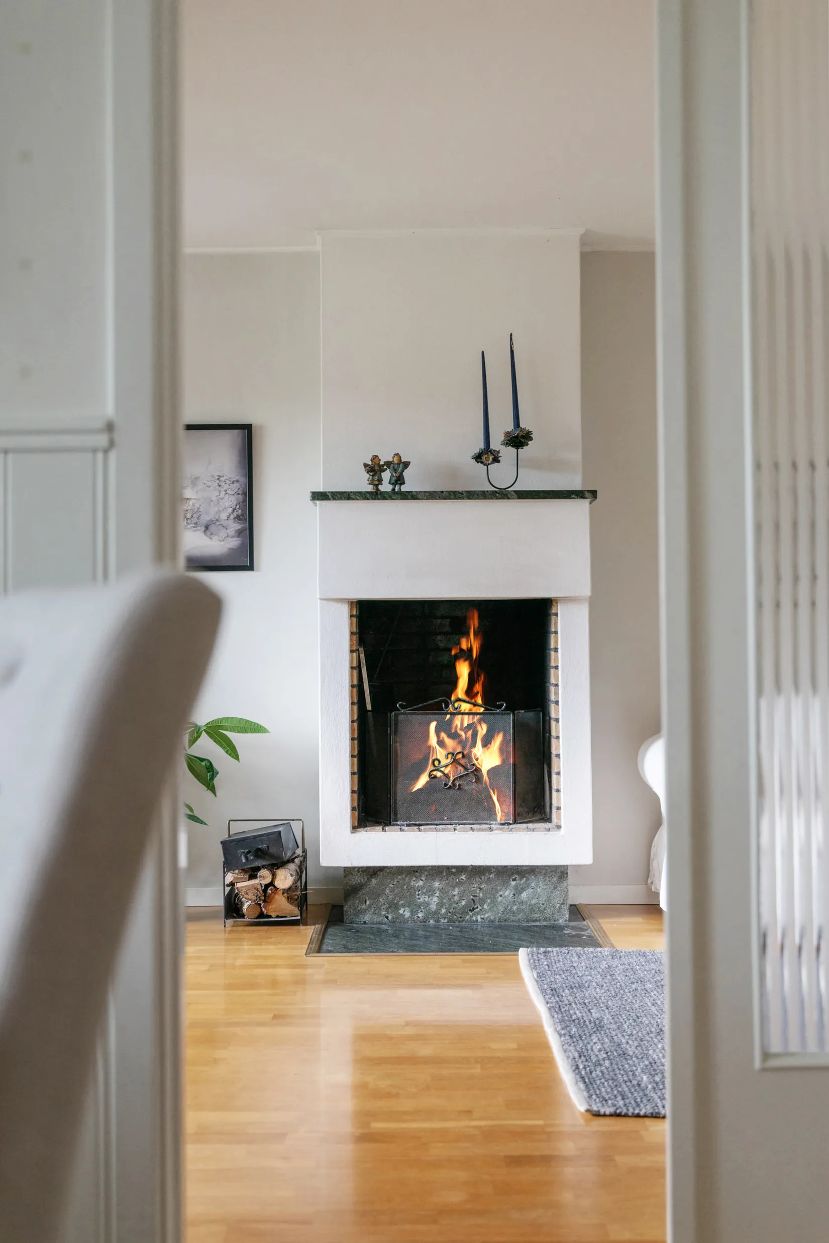 Villa, Radhus, Buddeberg 250, Uddevalla