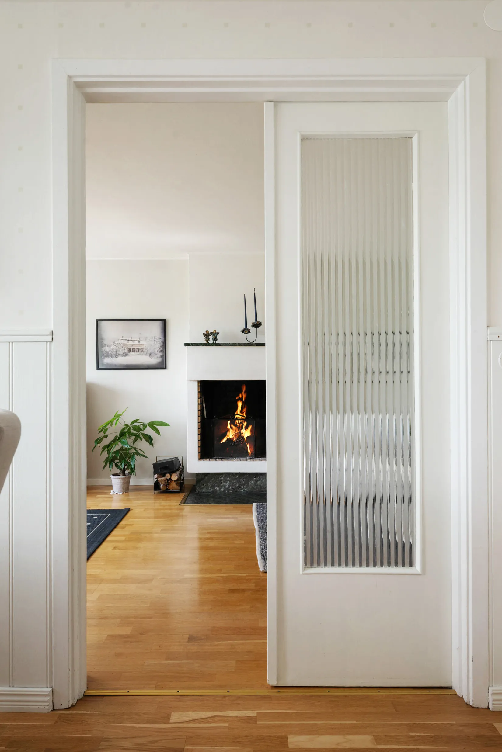 Villa, Radhus, Buddeberg 250, Uddevalla