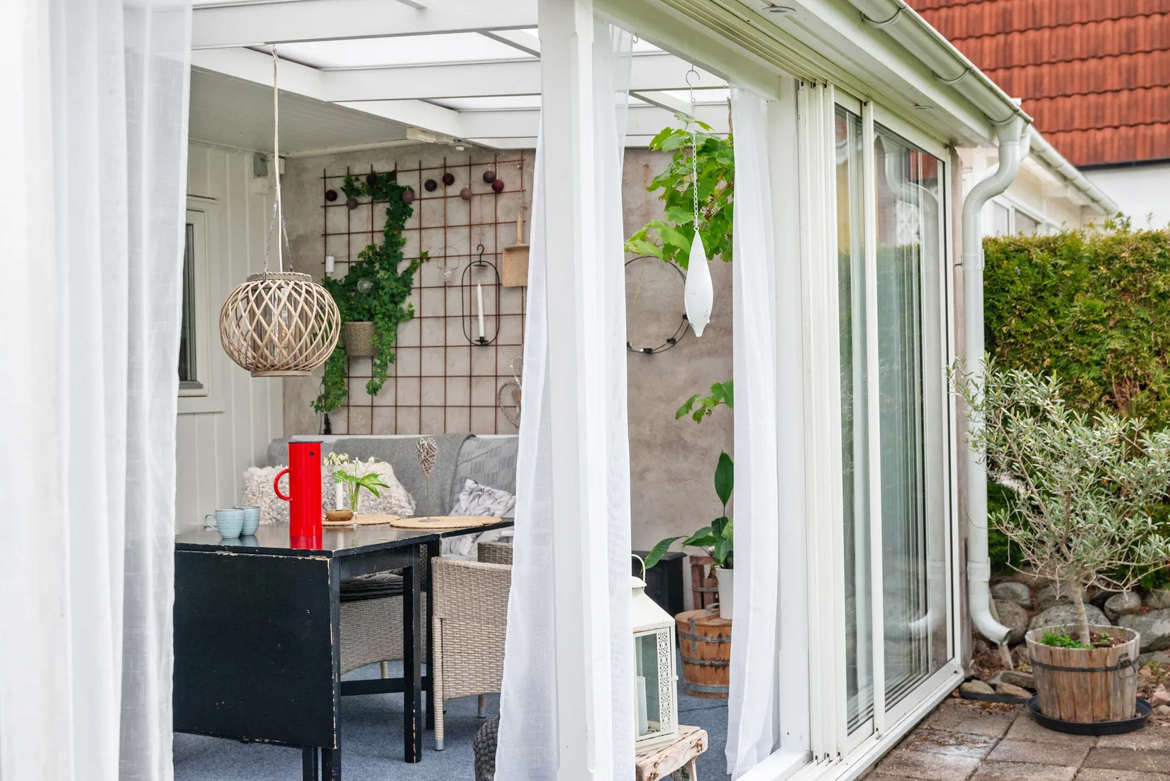 Villa, Radhus, Buddeberg 250, Uddevalla