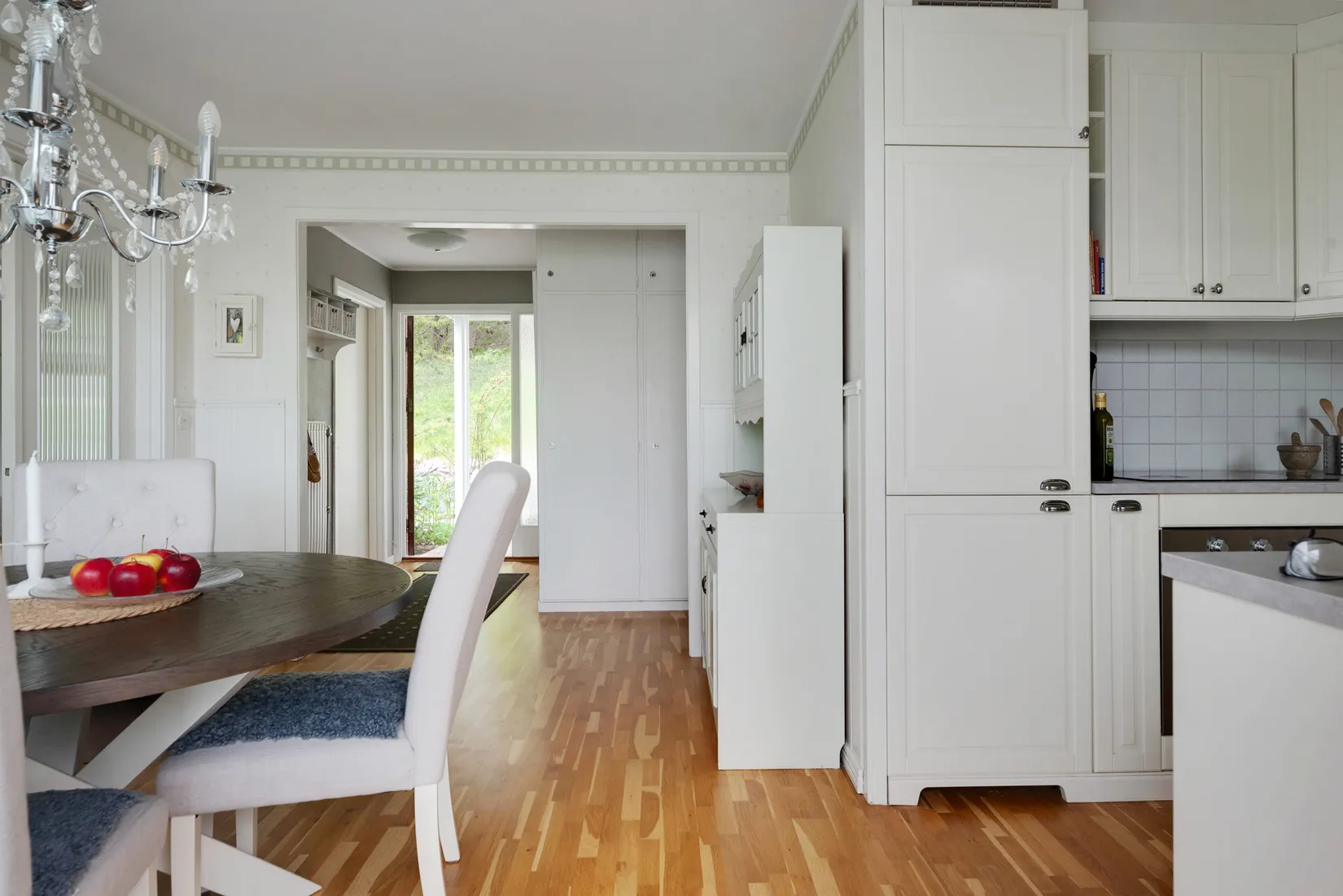 Villa, Radhus, Buddeberg 250, Uddevalla