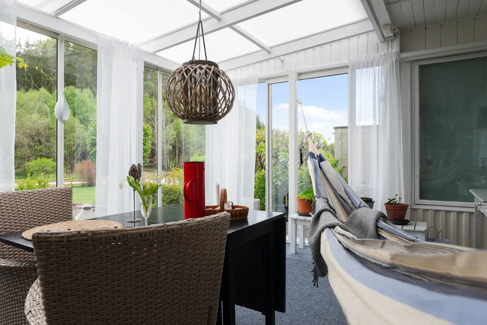 Villa, Radhus, Buddeberg 250, Uddevalla