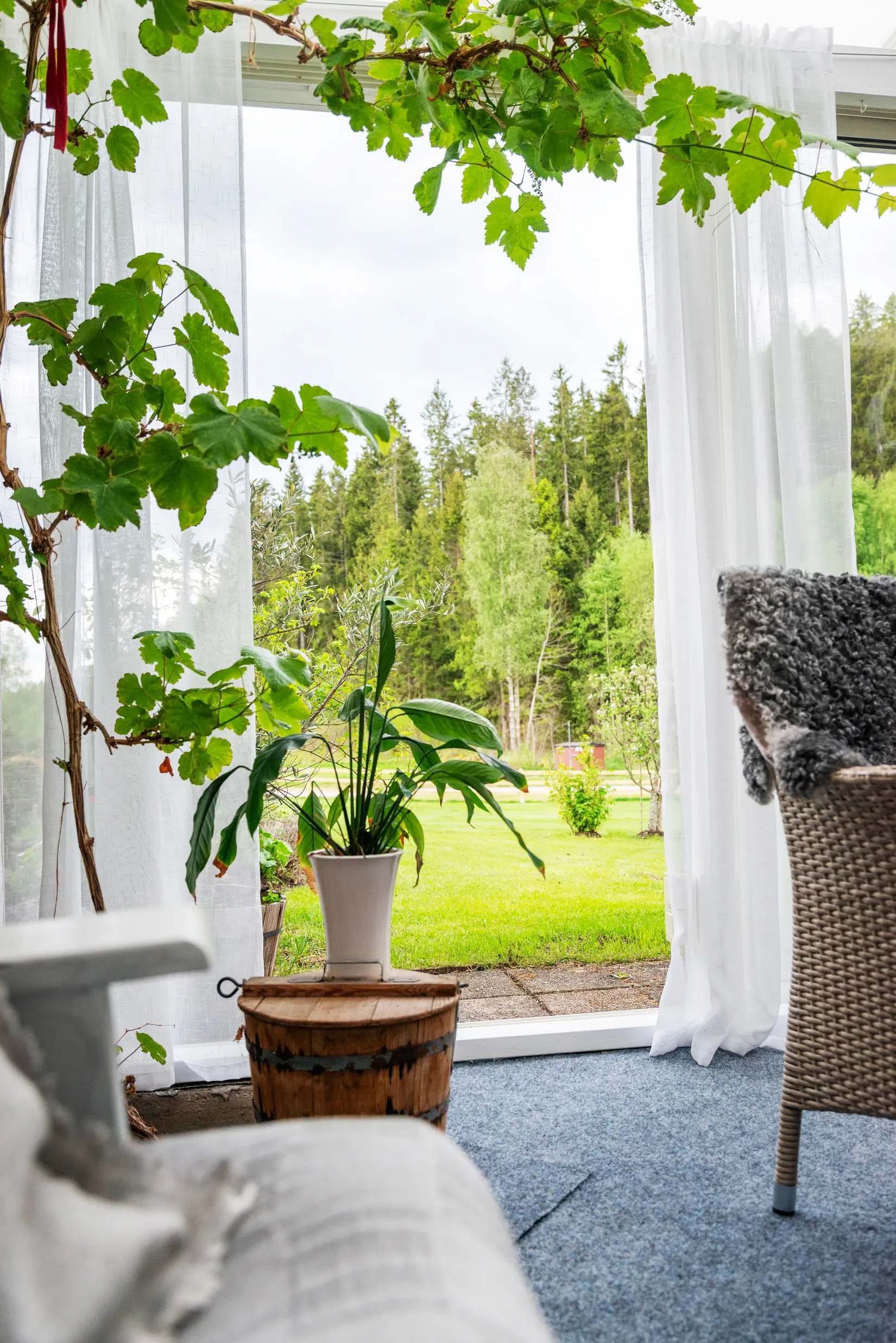 Villa, Radhus, Buddeberg 250, Uddevalla