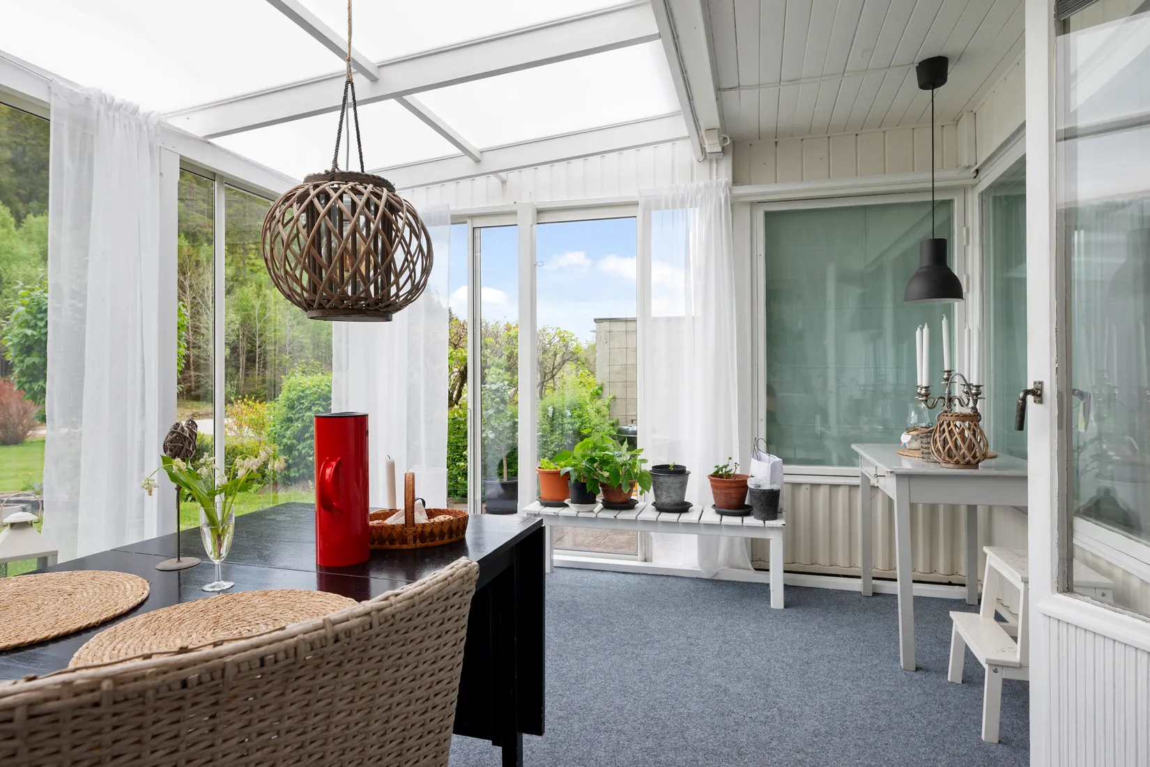Villa, Radhus, Buddeberg 250, Uddevalla