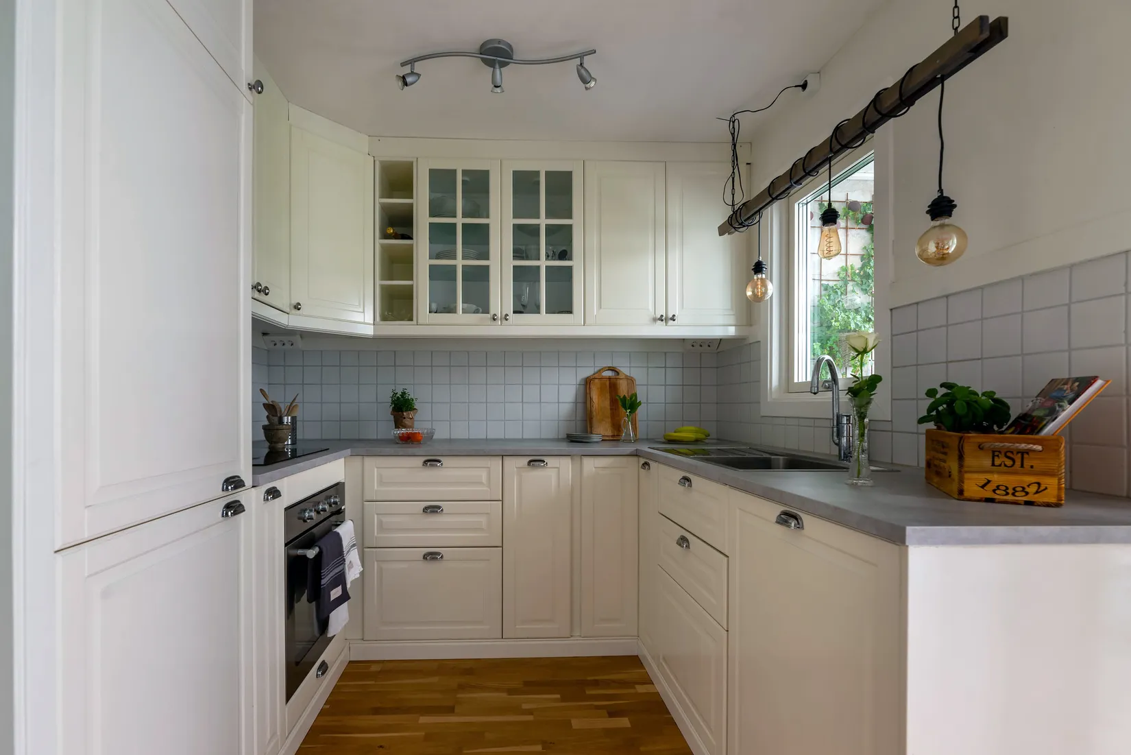 Villa, Radhus, Buddeberg 250, Uddevalla