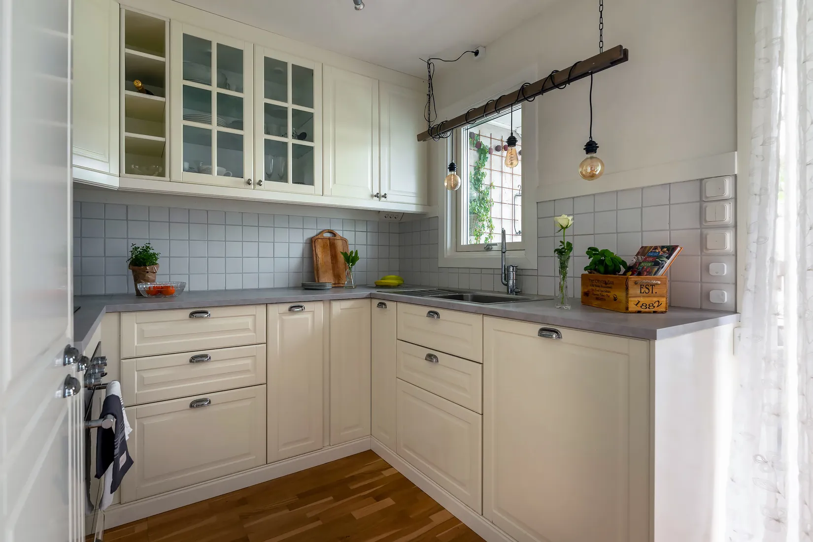 Villa, Radhus, Buddeberg 250, Uddevalla