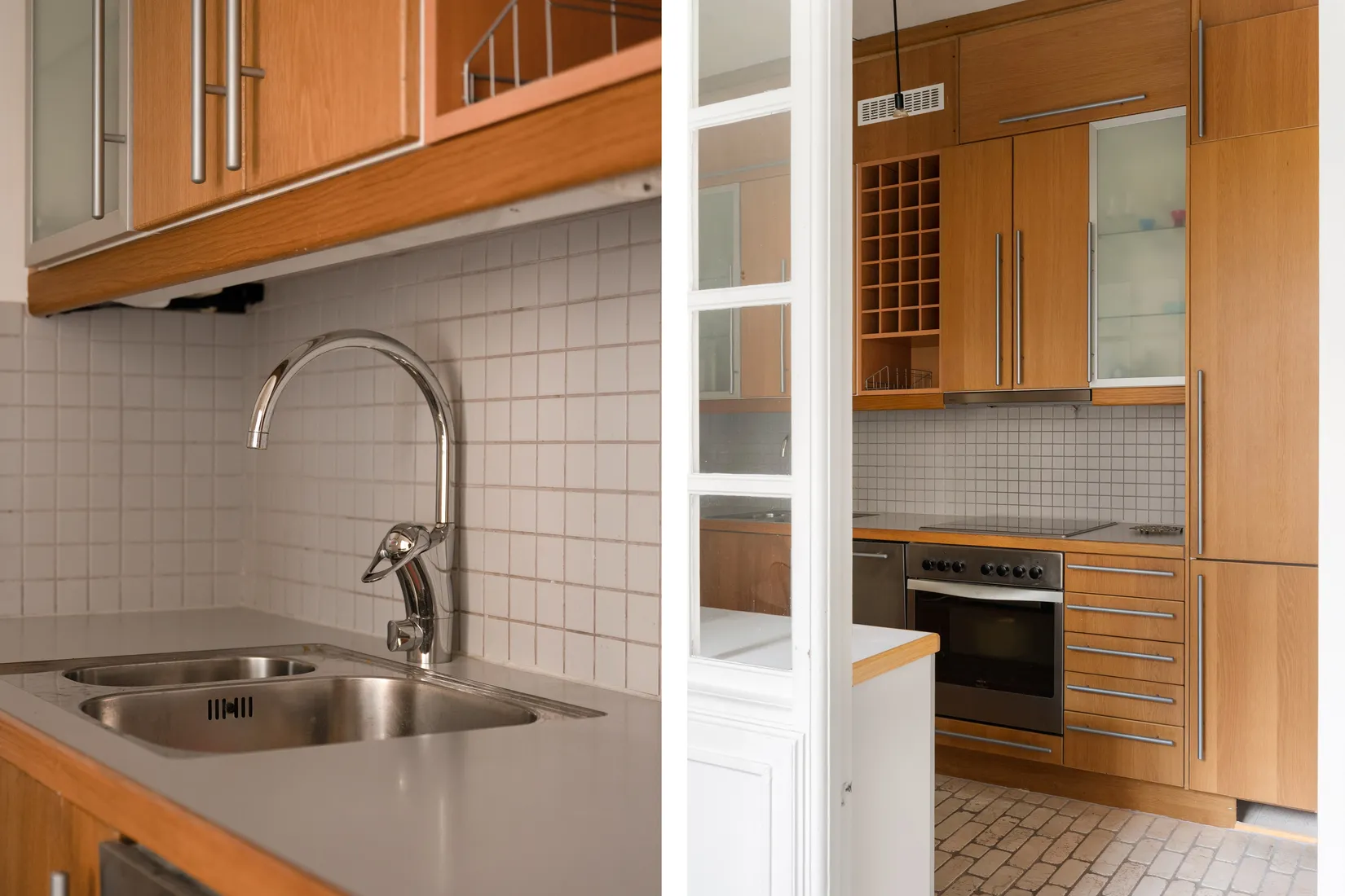 Bostadsrätt, Kammakargatan 11, Vasastan/Norrmalm, Stockholm