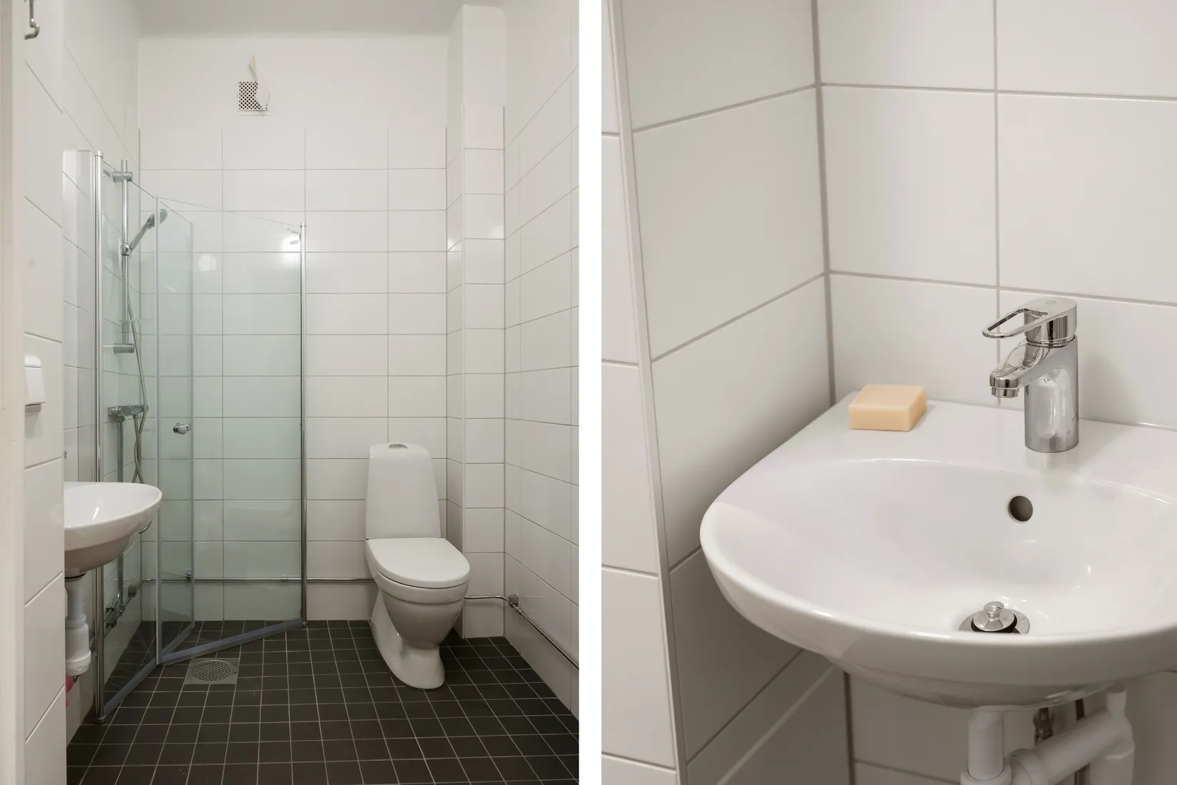 Bostadsrätt, Kammakargatan 11, Vasastan/Norrmalm, Stockholm
