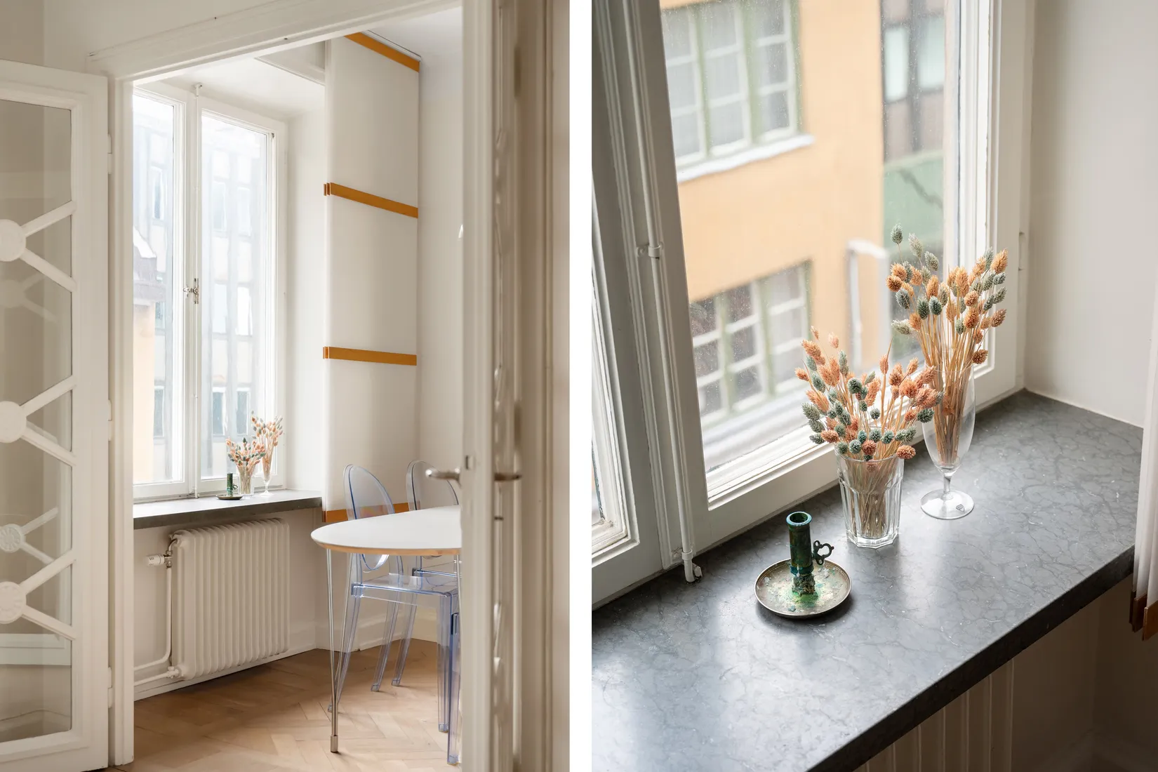 Bostadsrätt, Kammakargatan 11, Vasastan/Norrmalm, Stockholm