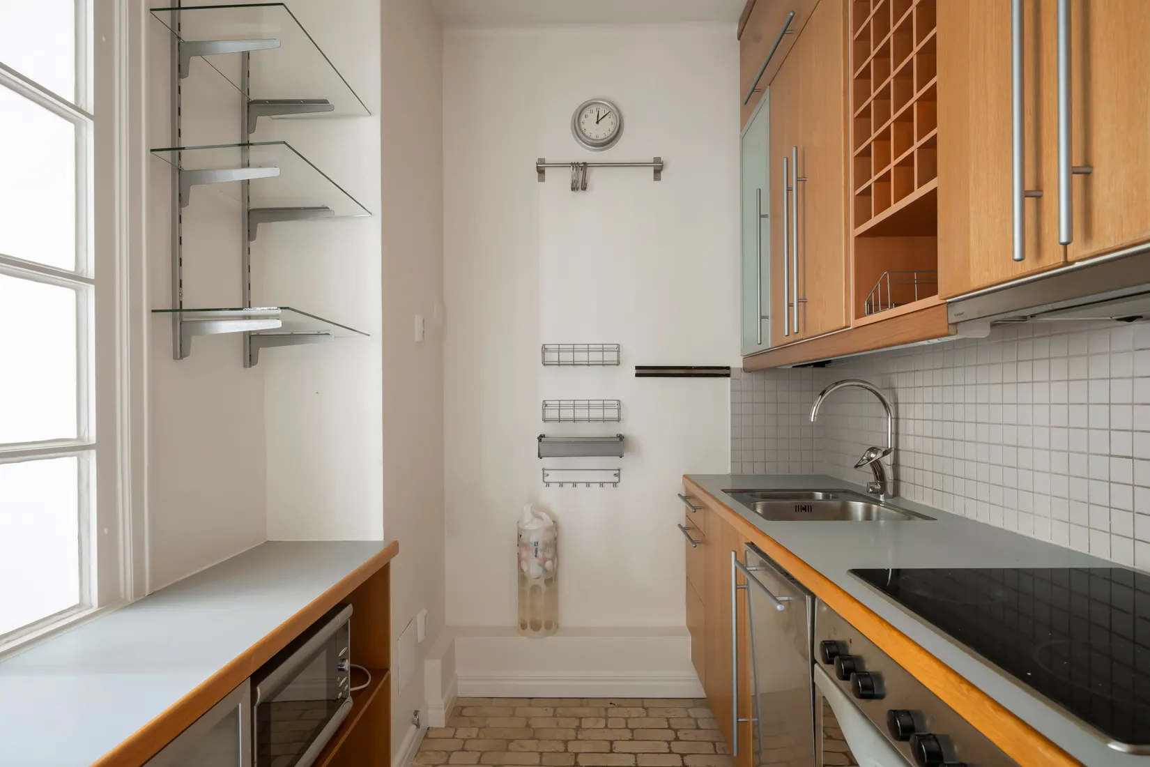 Bostadsrätt, Kammakargatan 11, Vasastan/Norrmalm, Stockholm