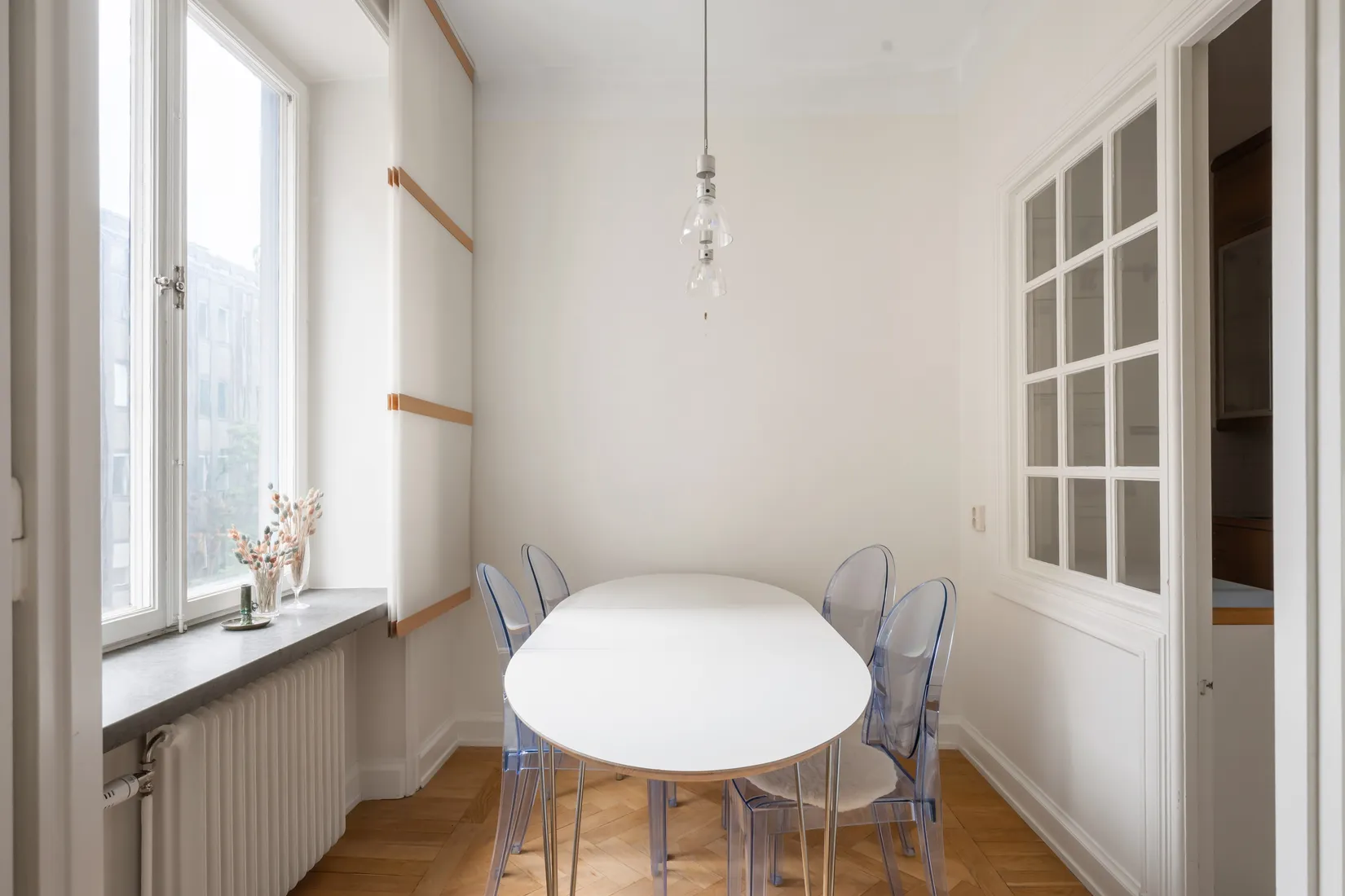 Bostadsrätt, Kammakargatan 11, Vasastan/Norrmalm, Stockholm
