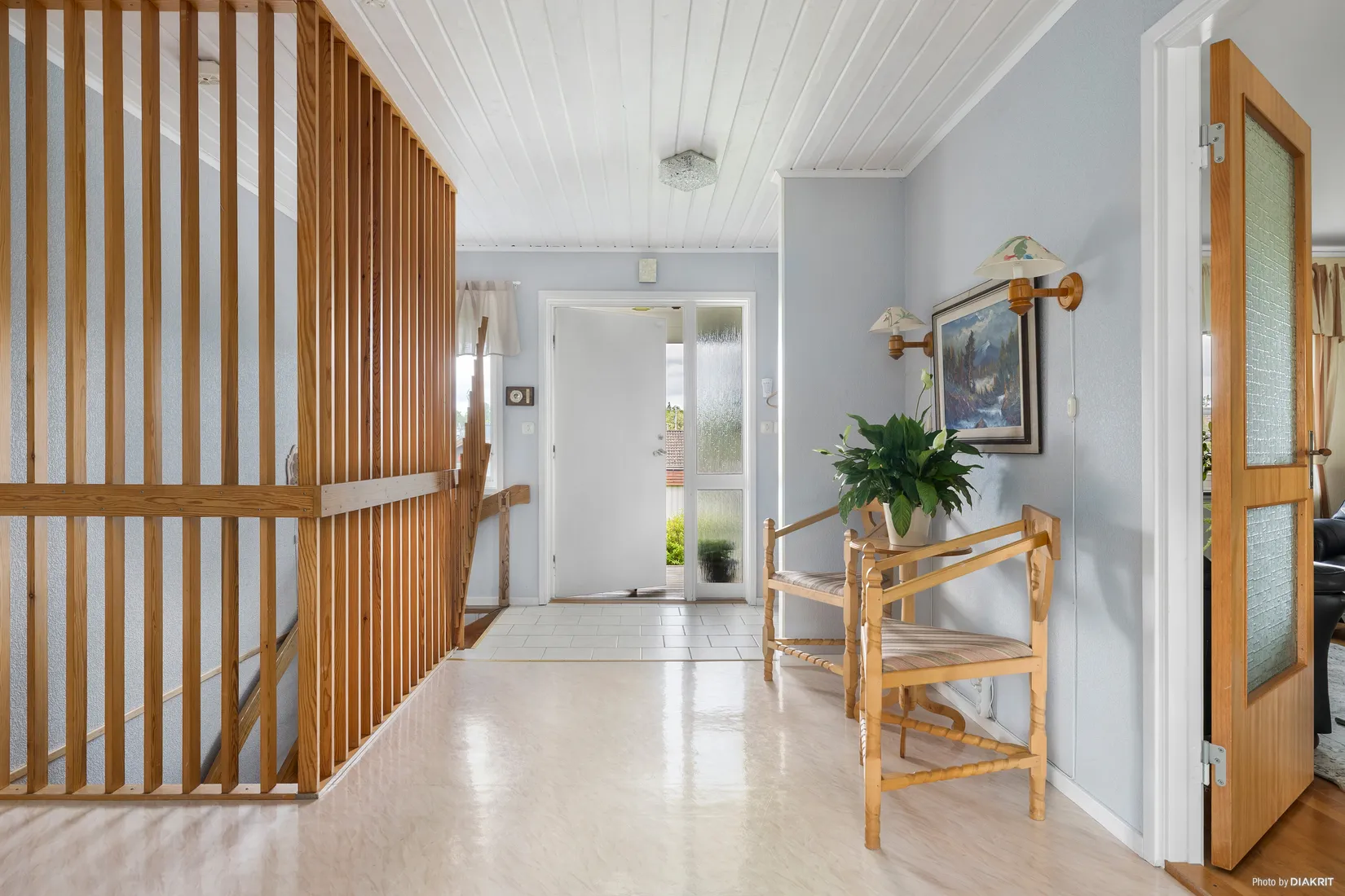 Villa, Frejas väg 2, Högsäter, Färgelanda
