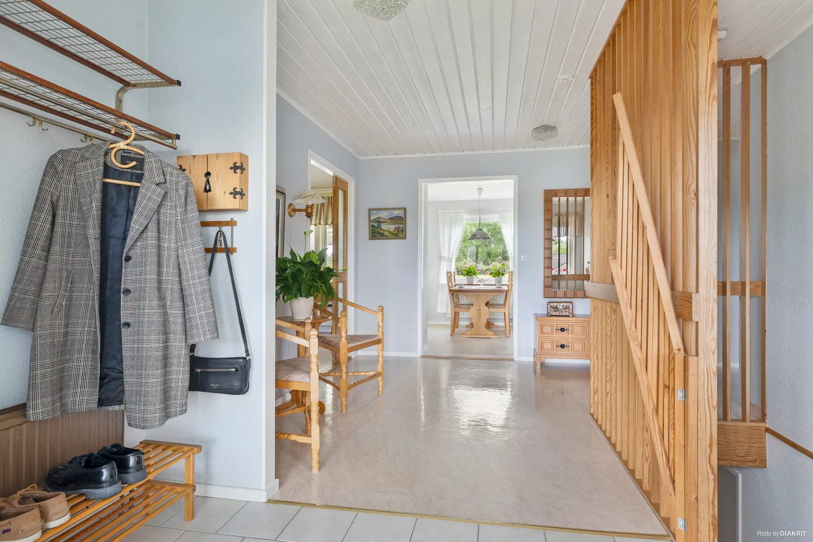 Villa, Frejas väg 2, Högsäter, Färgelanda