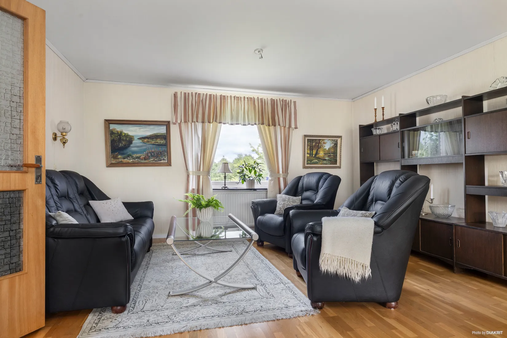 Villa, Frejas väg 2, Högsäter, Färgelanda