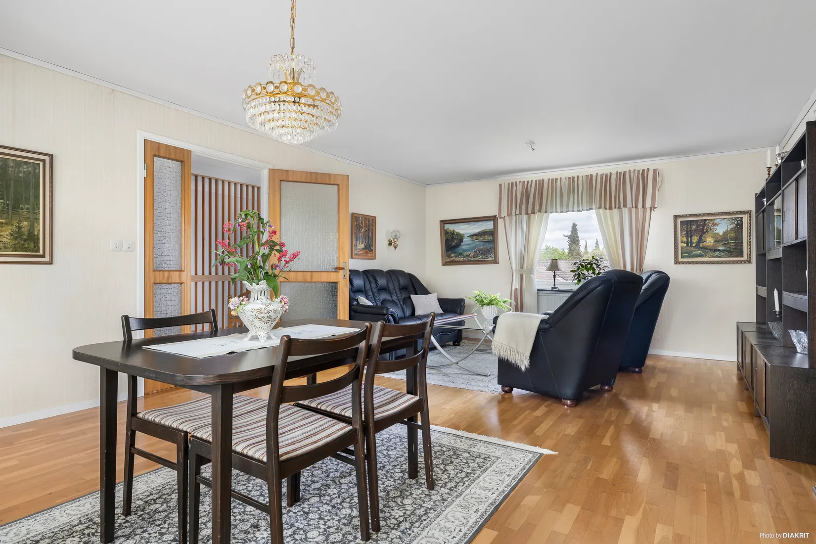 Villa, Frejas väg 2, Högsäter, Färgelanda