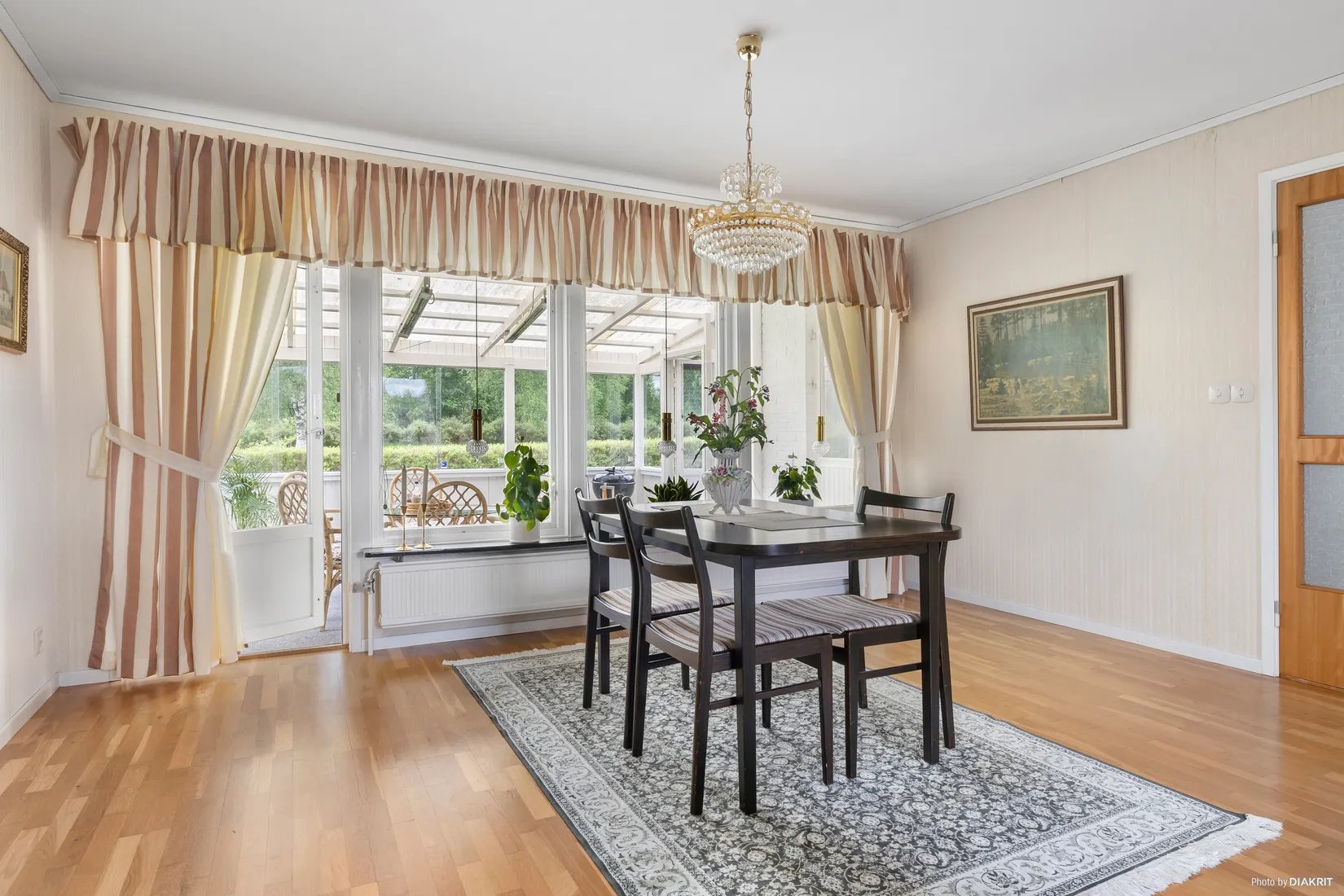Villa, Frejas väg 2, Högsäter, Färgelanda