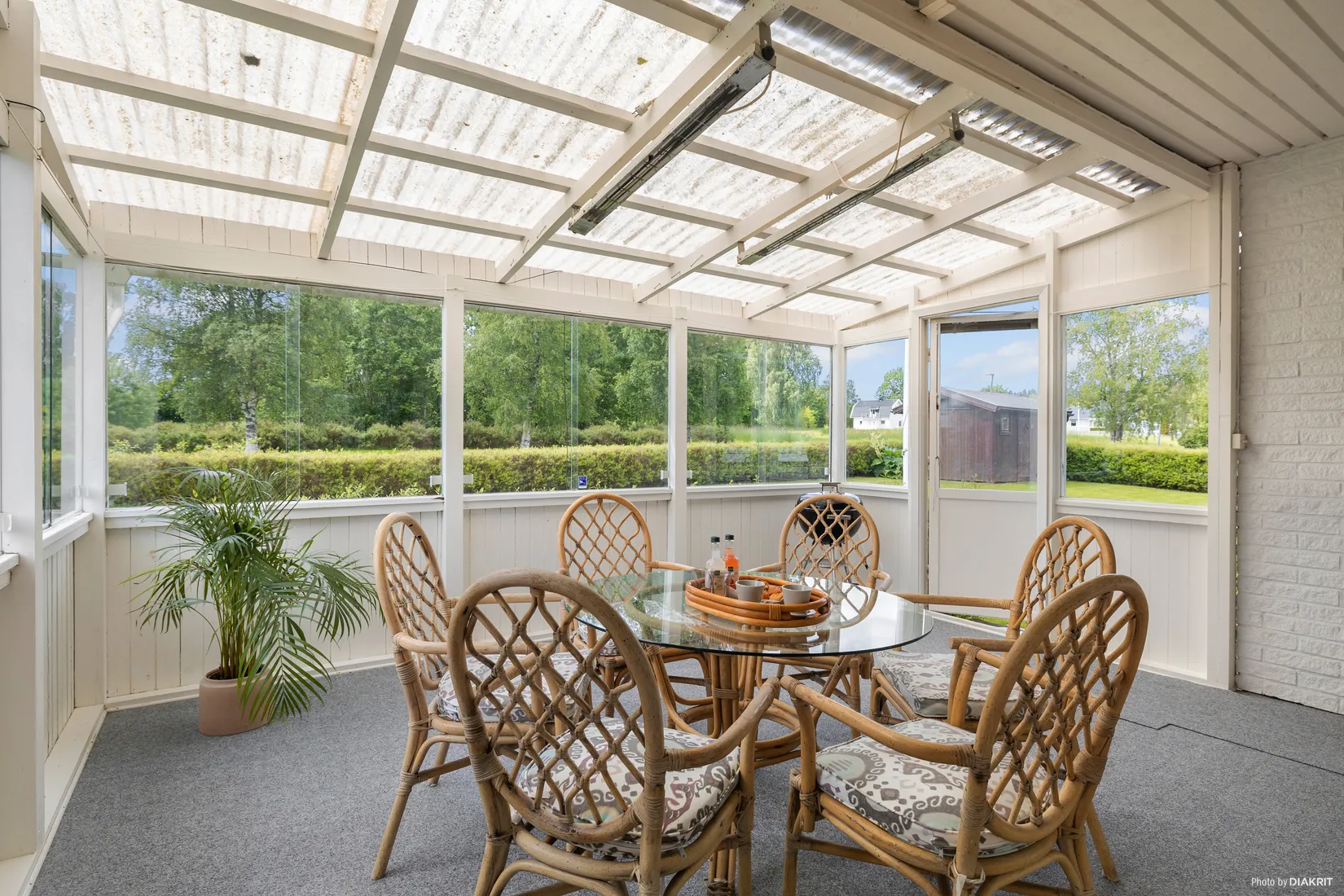 Villa, Frejas väg 2, Högsäter, Färgelanda