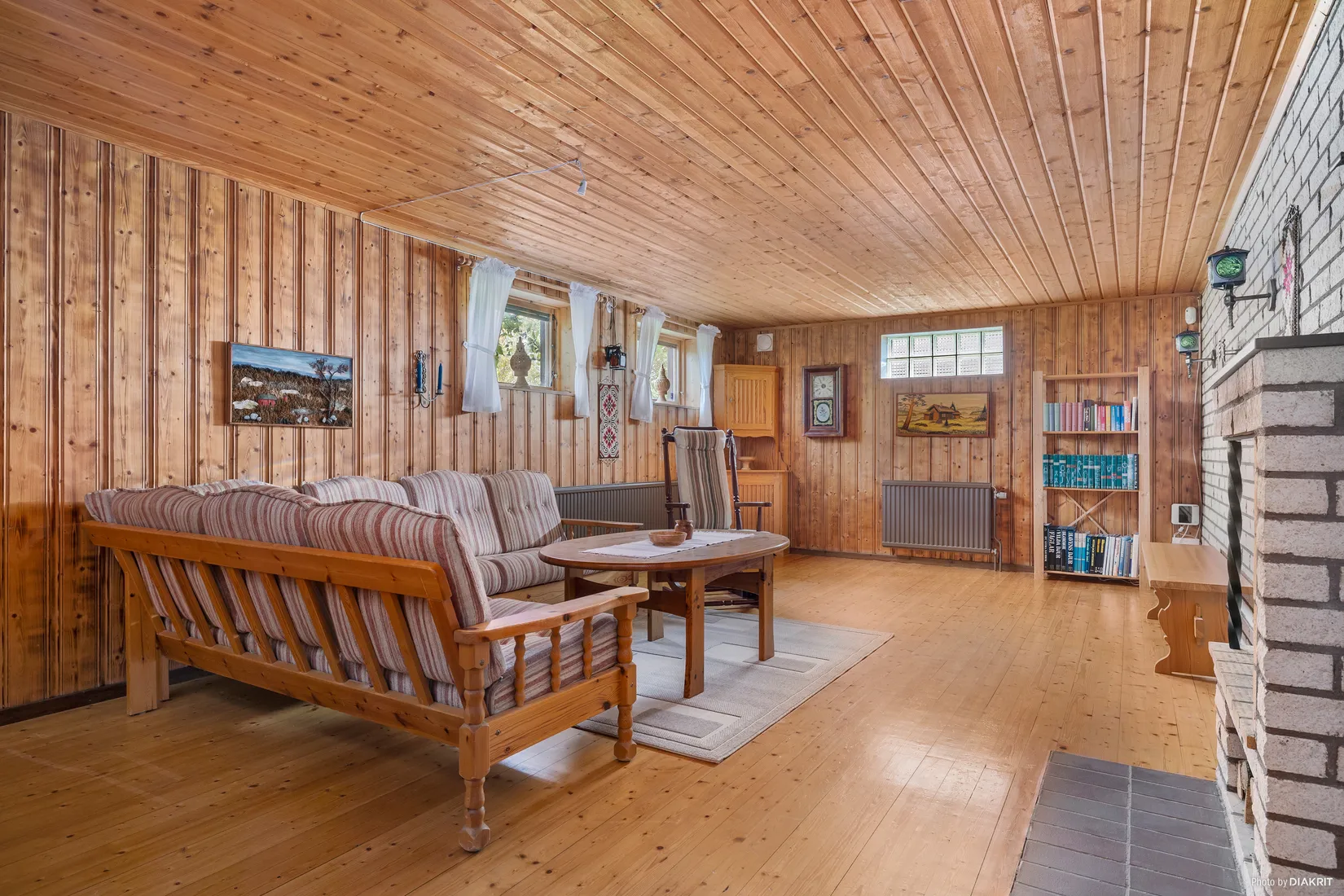 Villa, Frejas väg 2, Högsäter, Färgelanda