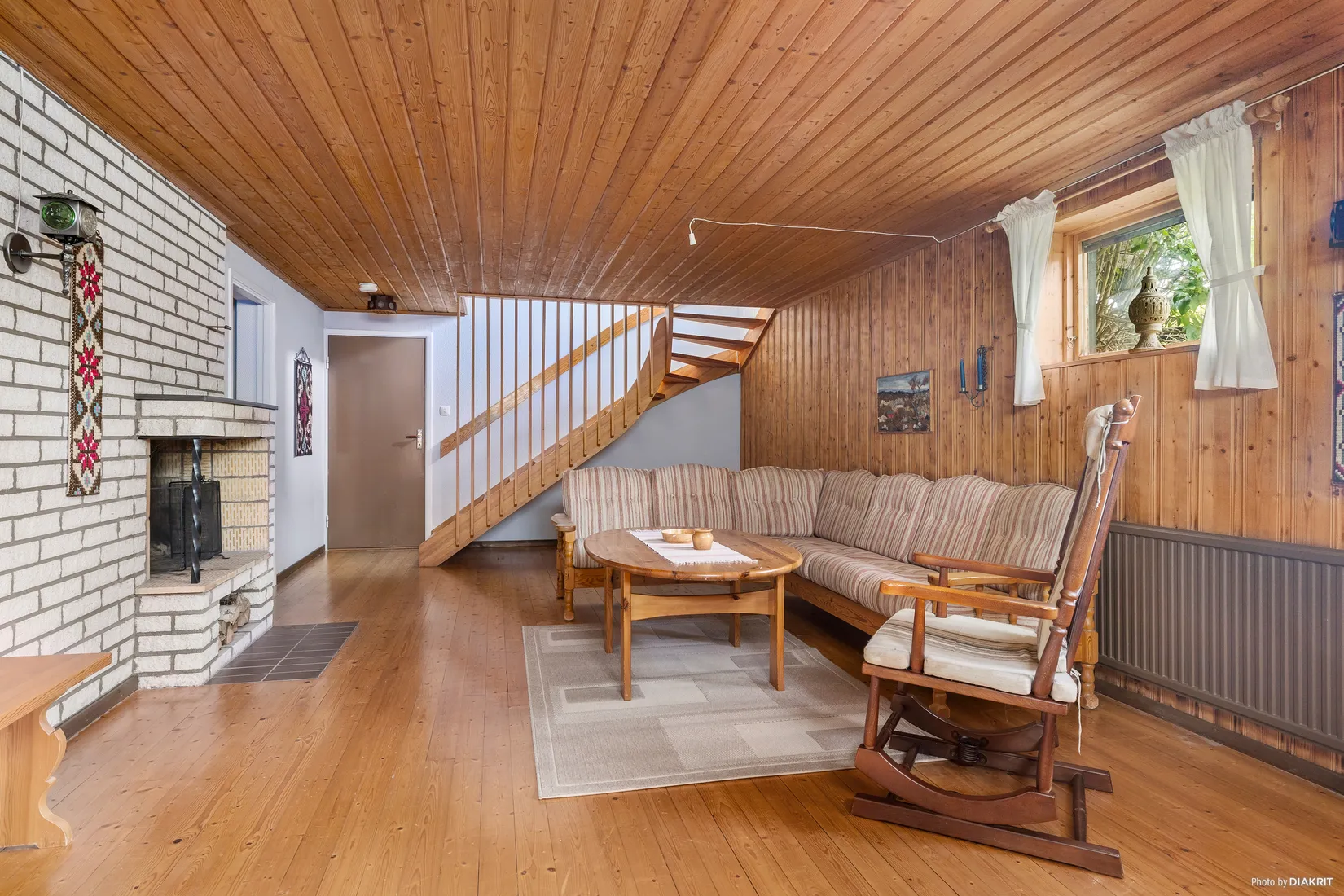Villa, Frejas väg 2, Högsäter, Färgelanda