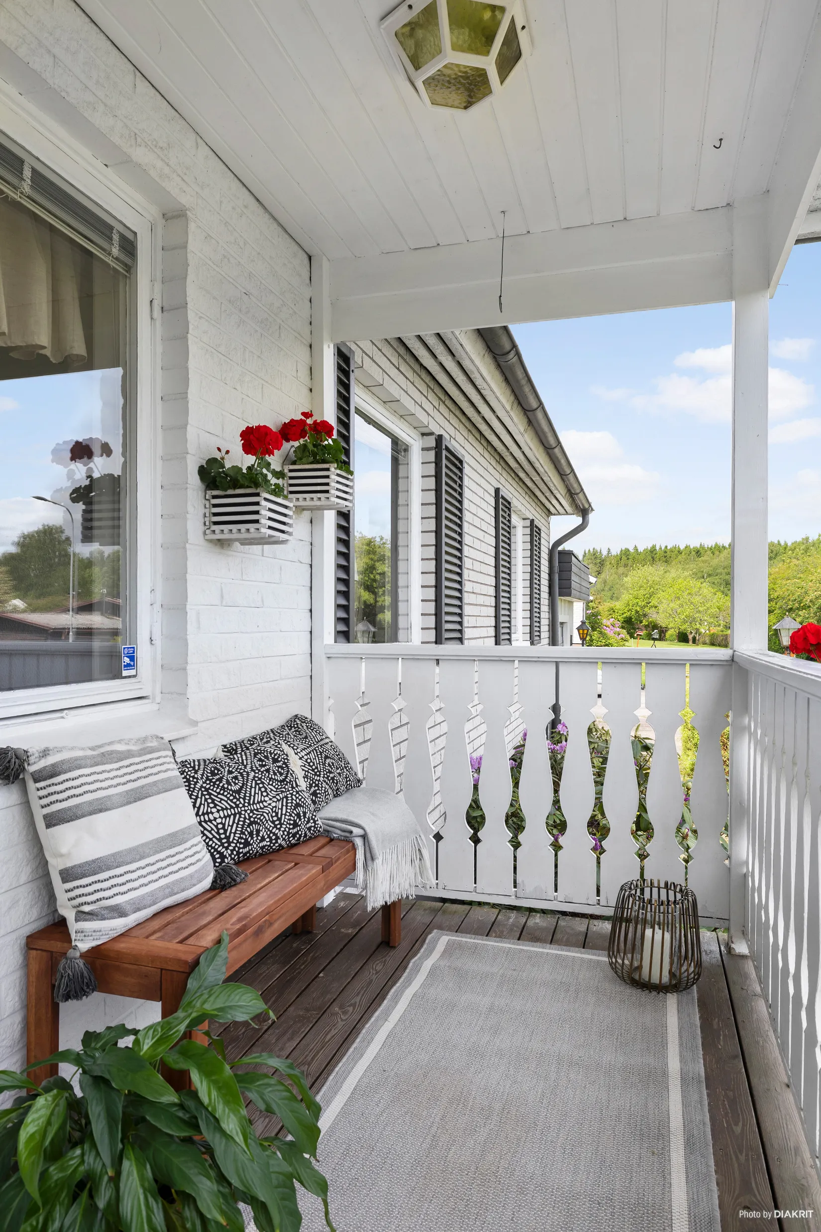 Villa, Frejas väg 2, Högsäter, Färgelanda