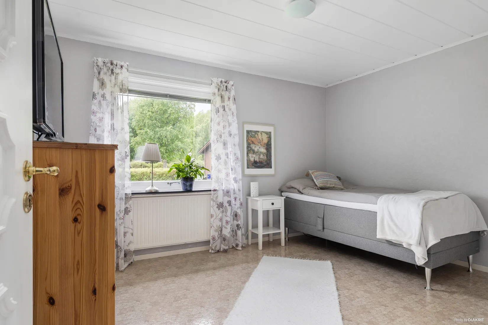 Villa, Frejas väg 2, Högsäter, Färgelanda