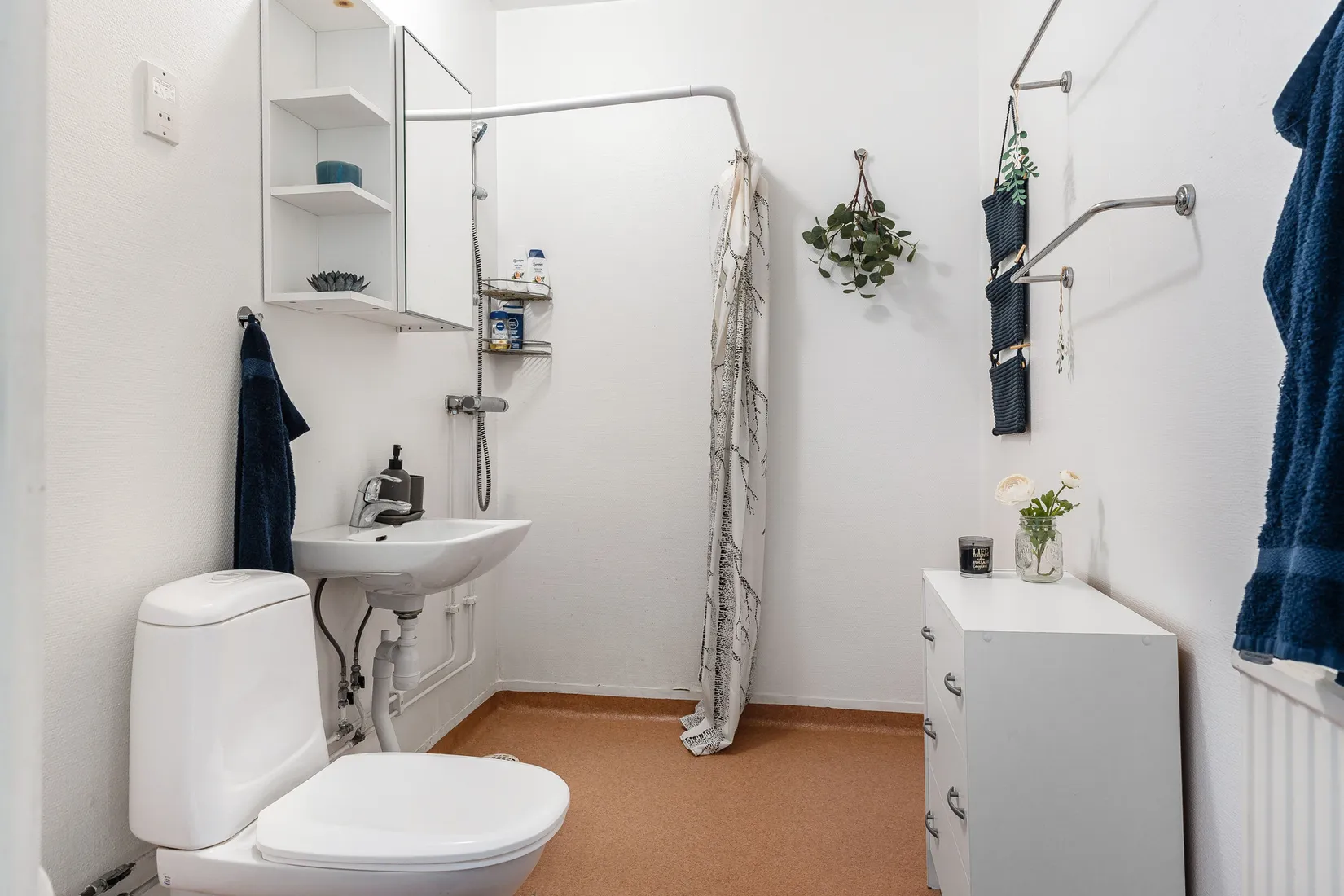 Bostadsrätt, Kungsgatan 15, Borås - Centrum, Borås