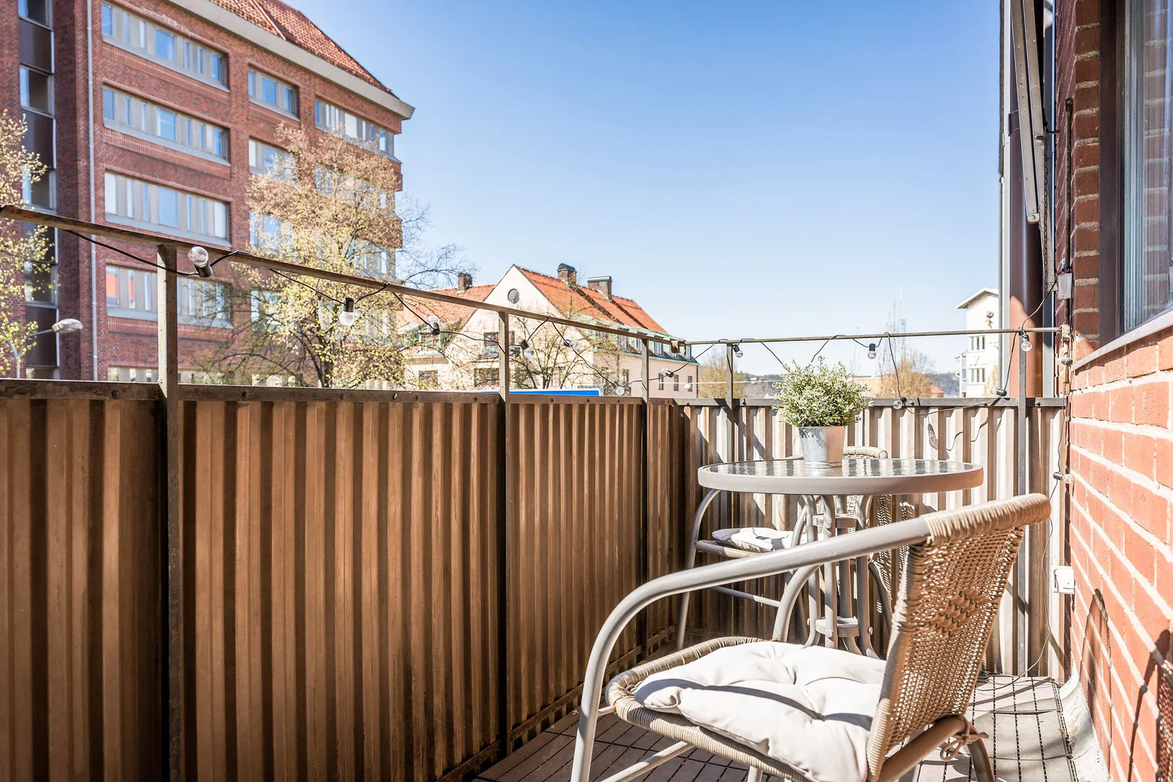 Bostadsrätt, Kungsgatan 15, Borås - Centrum, Borås