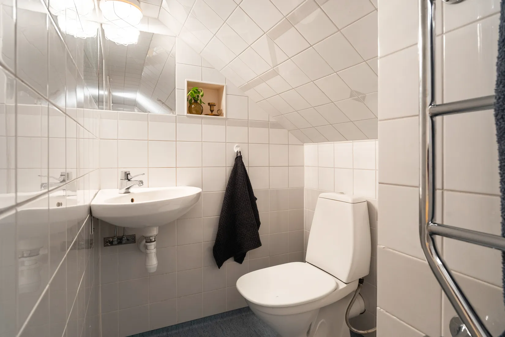 Fritidshus, Harsjövägen 2, Brottby, Vallentuna