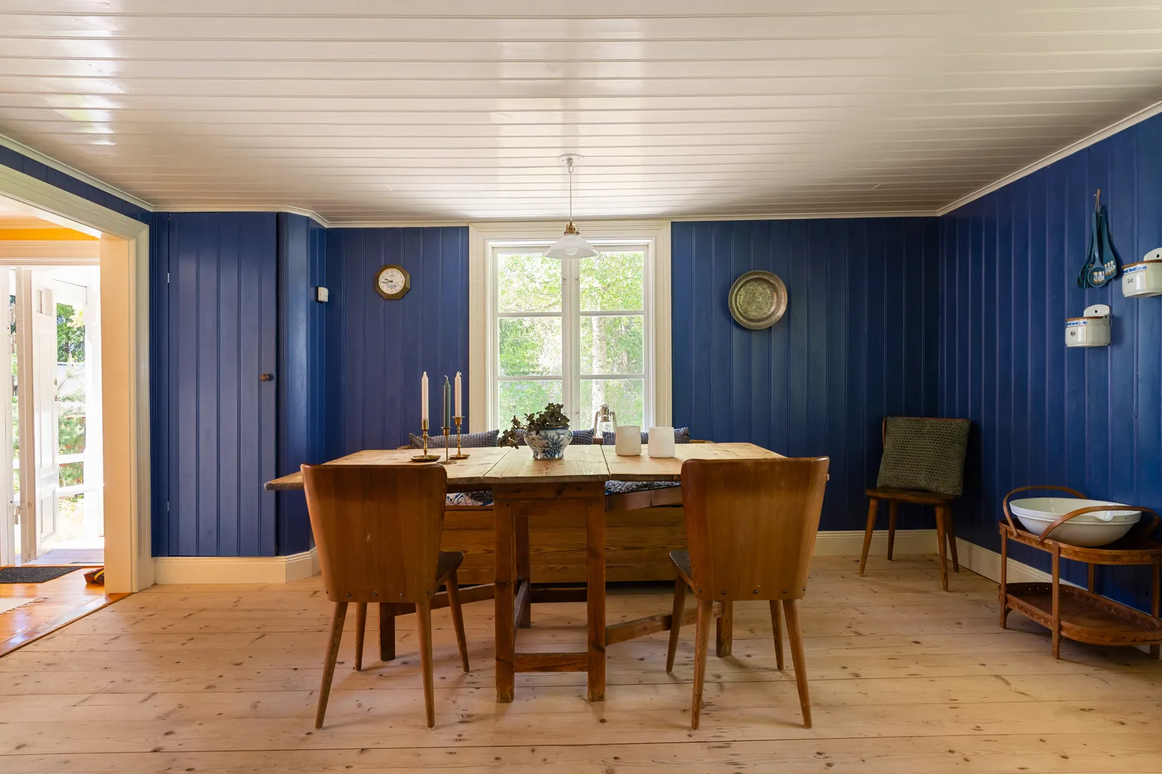 Fritidshus, Harsjövägen 2, Brottby, Vallentuna