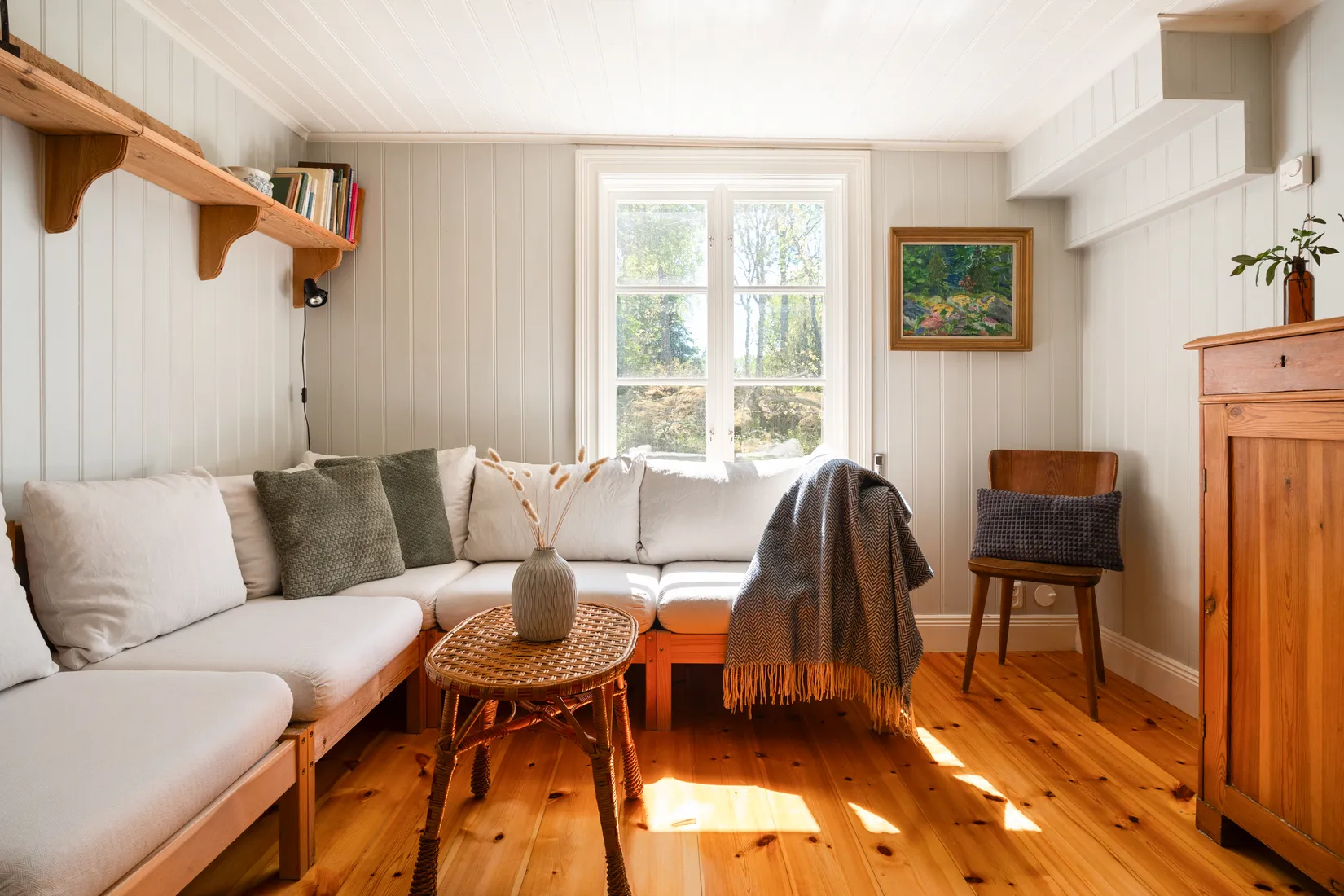 Fritidshus, Harsjövägen 2, Brottby, Vallentuna