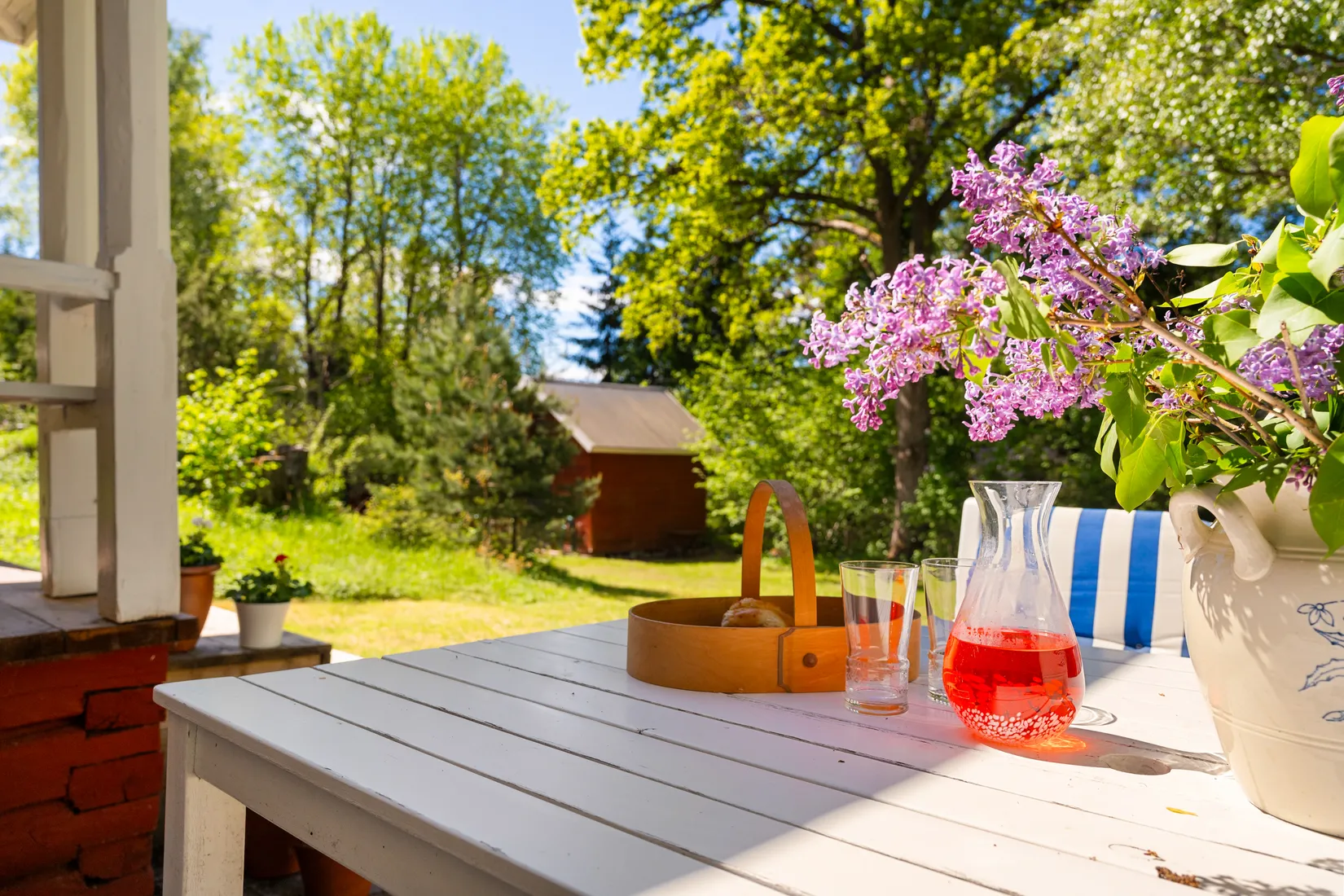 Fritidshus, Harsjövägen 2, Brottby, Vallentuna