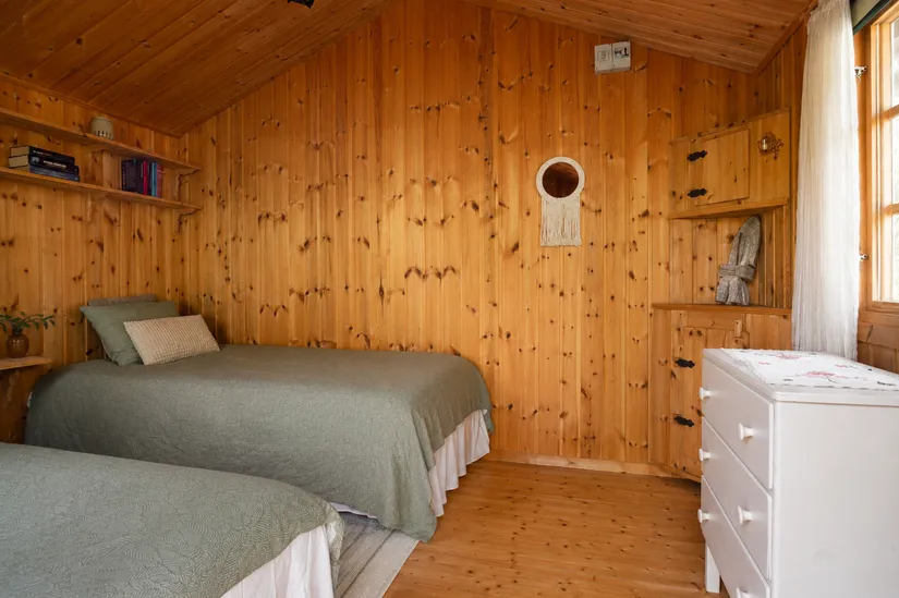 Fritidshus, Harsjövägen 2, Brottby, Vallentuna