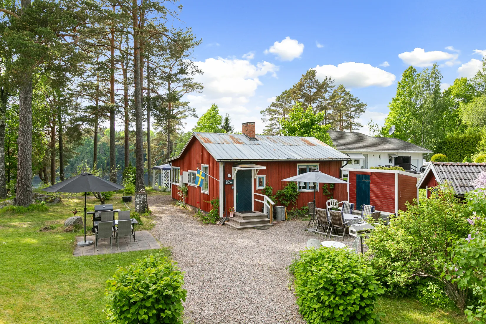 Fritidshus, Klappvägen 11, Överboda, Skutskär, Älvkarleby