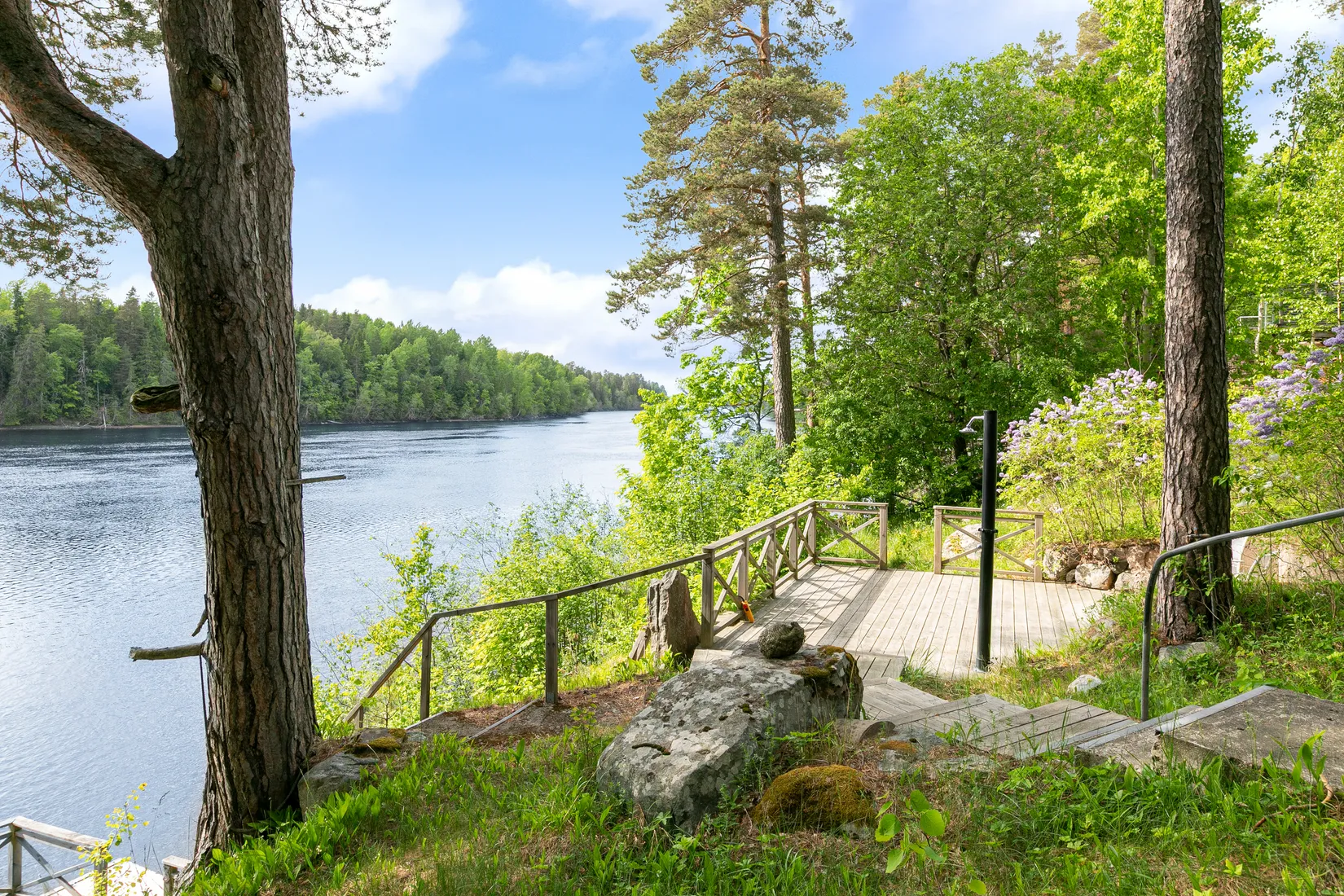Fritidshus, Klappvägen 11, Överboda, Skutskär, Älvkarleby