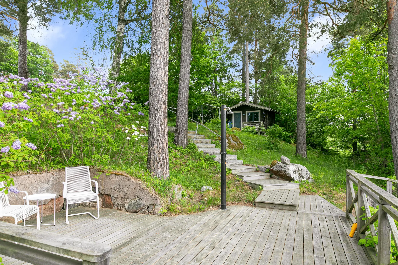 Fritidshus, Klappvägen 11, Överboda, Skutskär, Älvkarleby