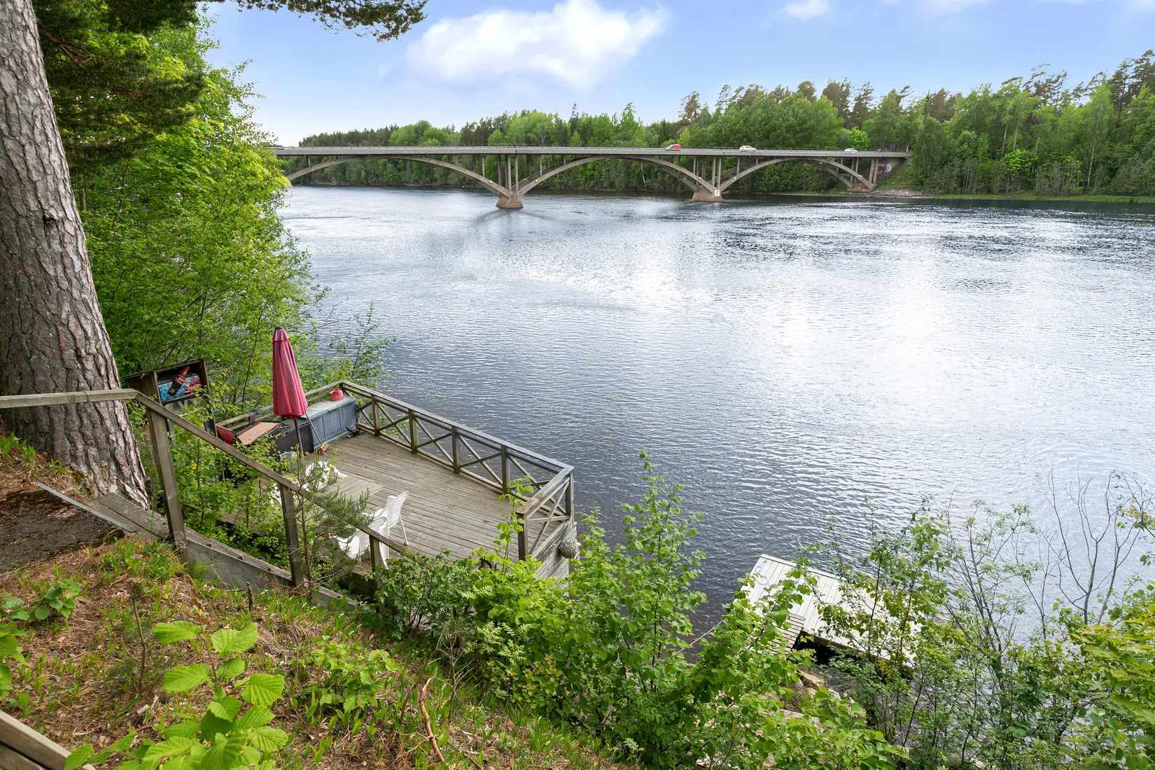 Fritidshus, Klappvägen 11, Överboda, Skutskär, Älvkarleby