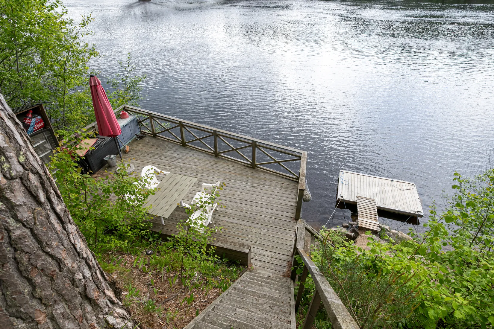 Fritidshus, Klappvägen 11, Överboda, Skutskär, Älvkarleby