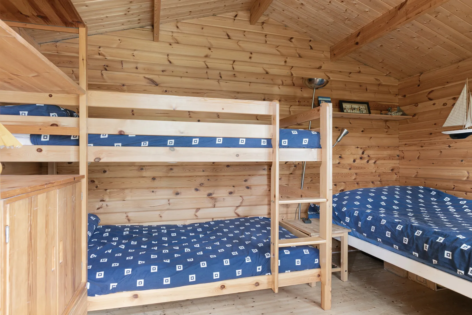 Fritidshus, Klappvägen 11, Överboda, Skutskär, Älvkarleby