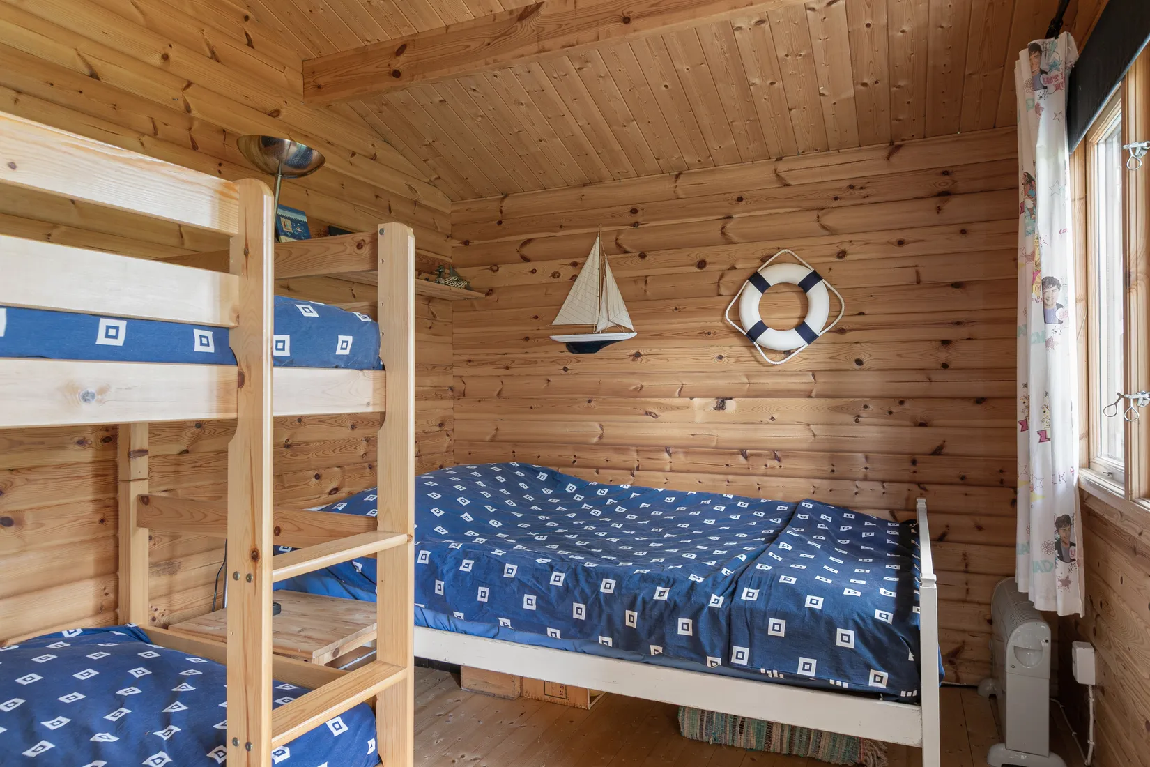 Fritidshus, Klappvägen 11, Överboda, Skutskär, Älvkarleby