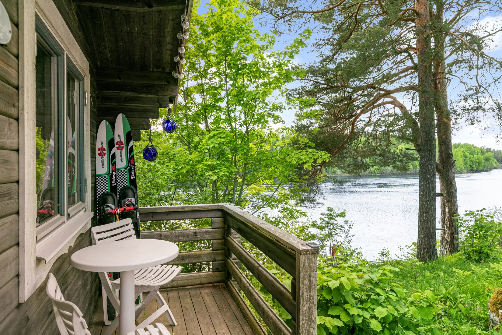 Fritidshus, Klappvägen 11, Överboda, Skutskär, Älvkarleby