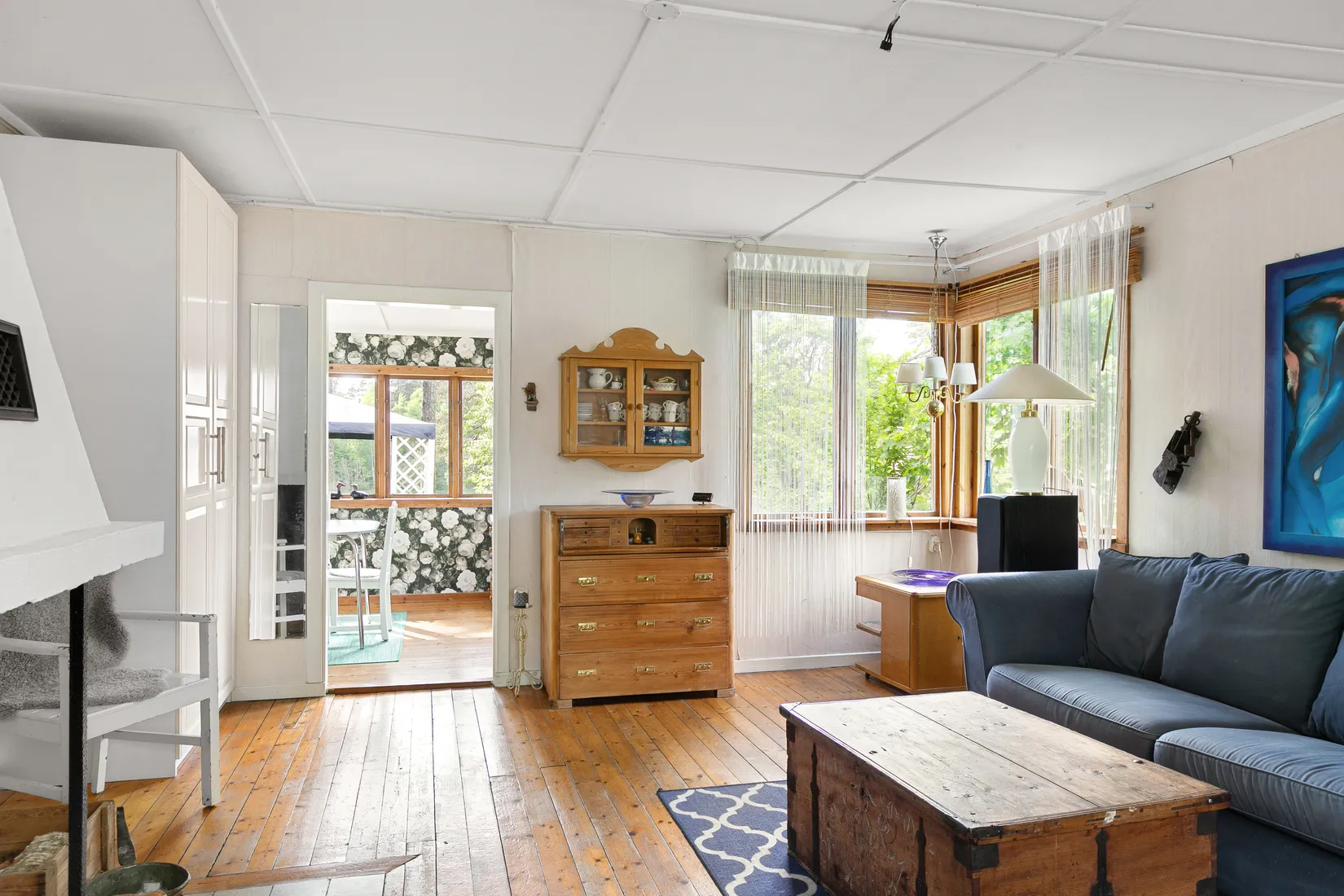 Fritidshus, Klappvägen 11, Överboda, Skutskär, Älvkarleby