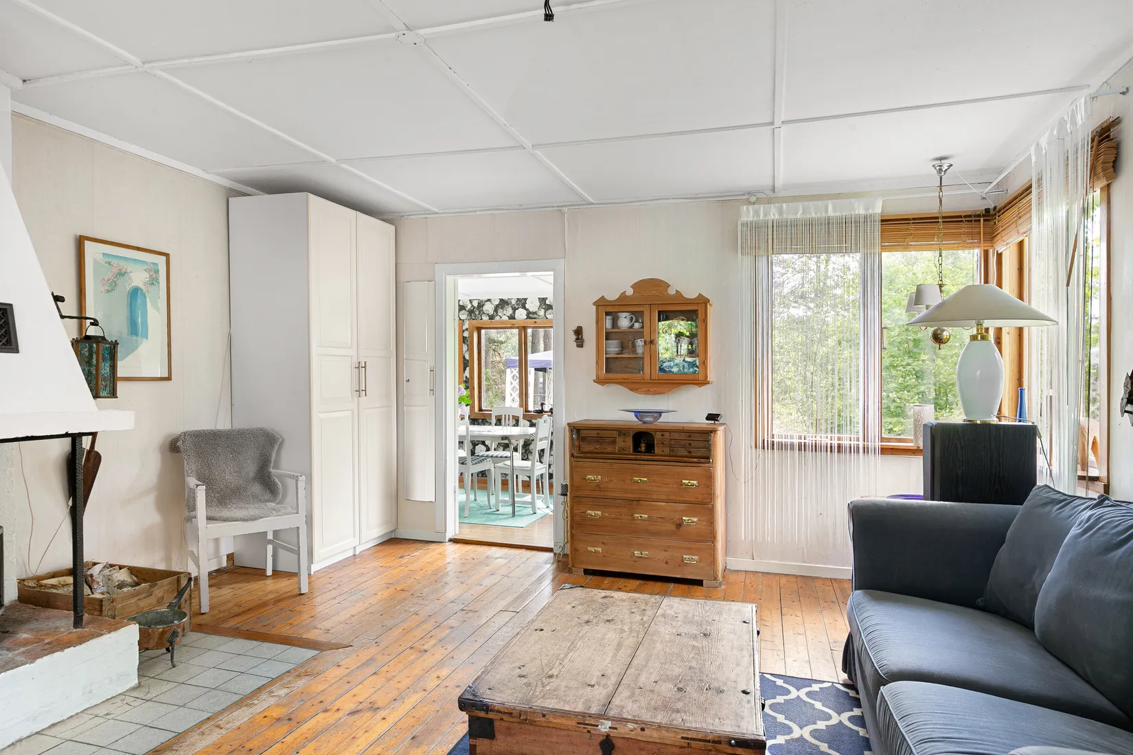 Fritidshus, Klappvägen 11, Överboda, Skutskär, Älvkarleby