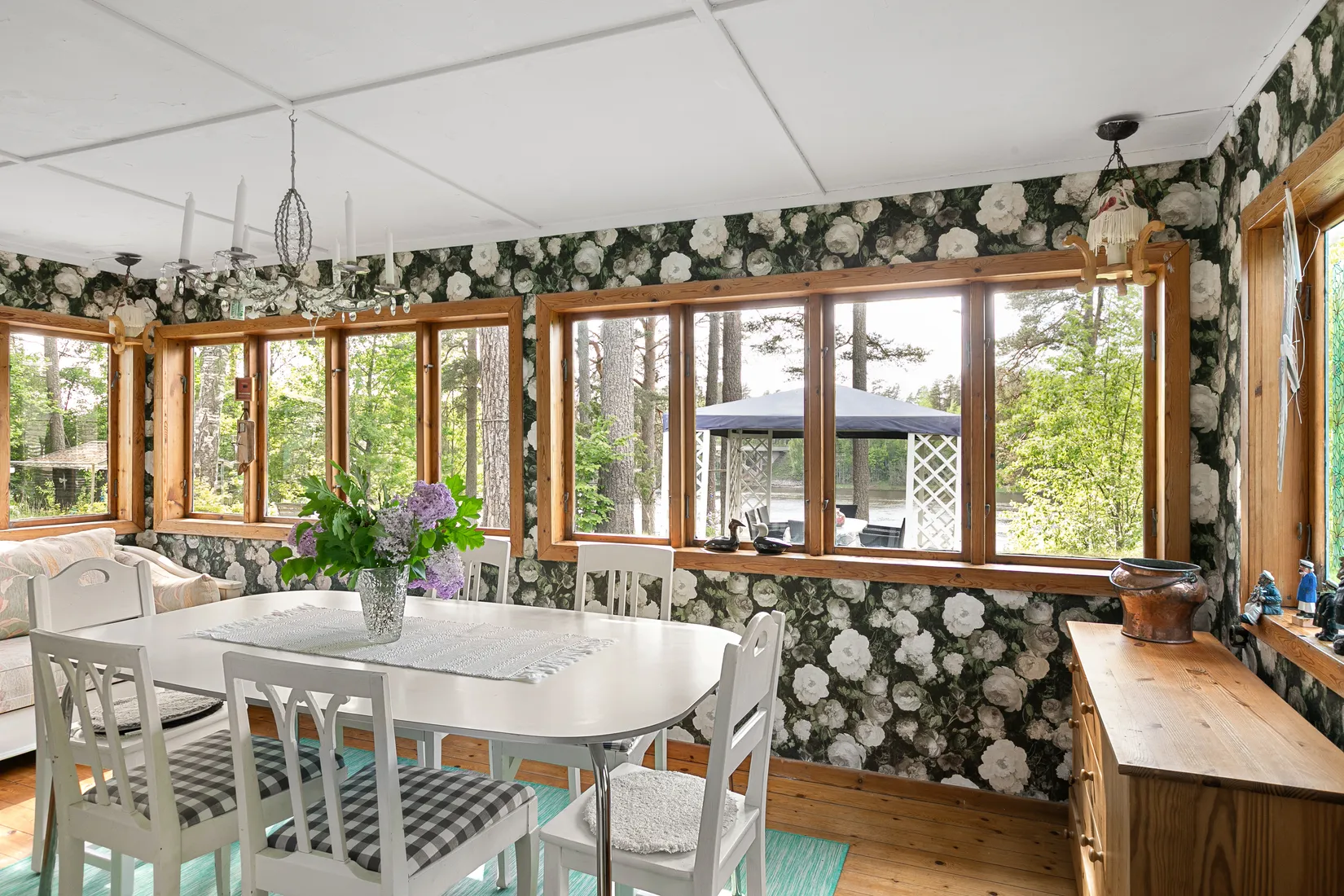 Fritidshus, Klappvägen 11, Överboda, Skutskär, Älvkarleby